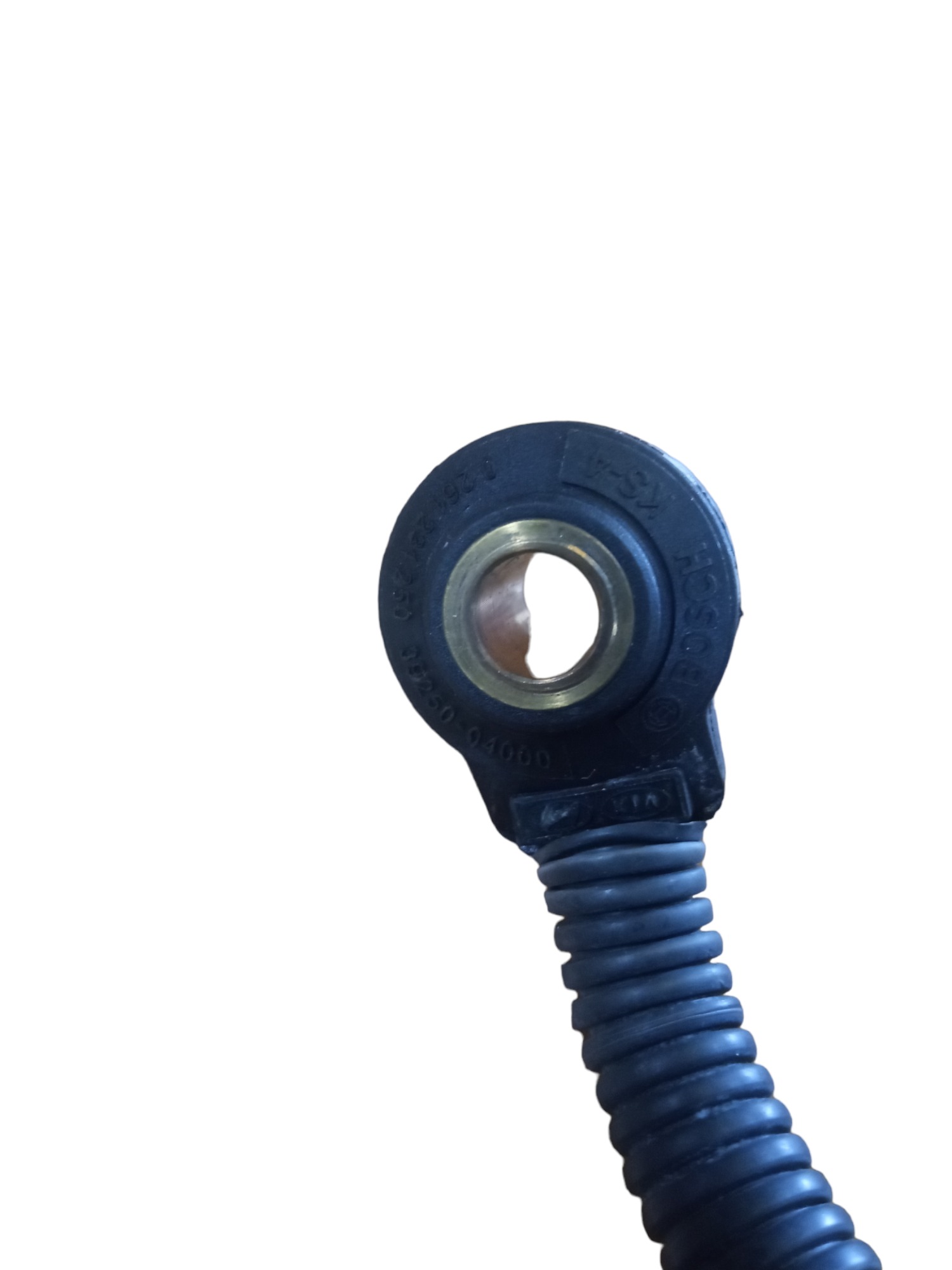Sensor De Detonação Hyundai Hb20 2014/2017 M.v 4