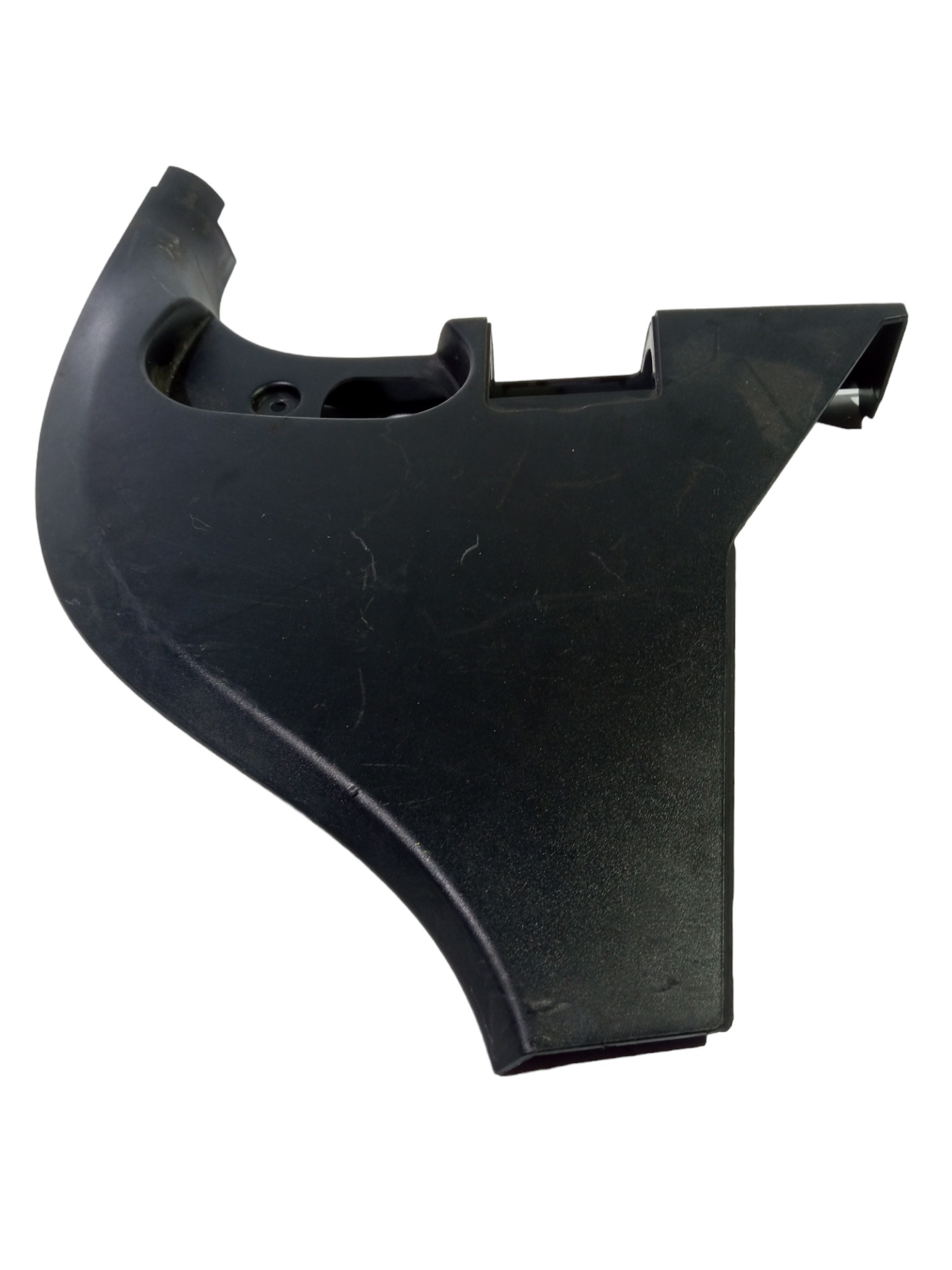Moldura Acabamento Inferior Esquerdo Bmw 118i 120i 320i 2010 3