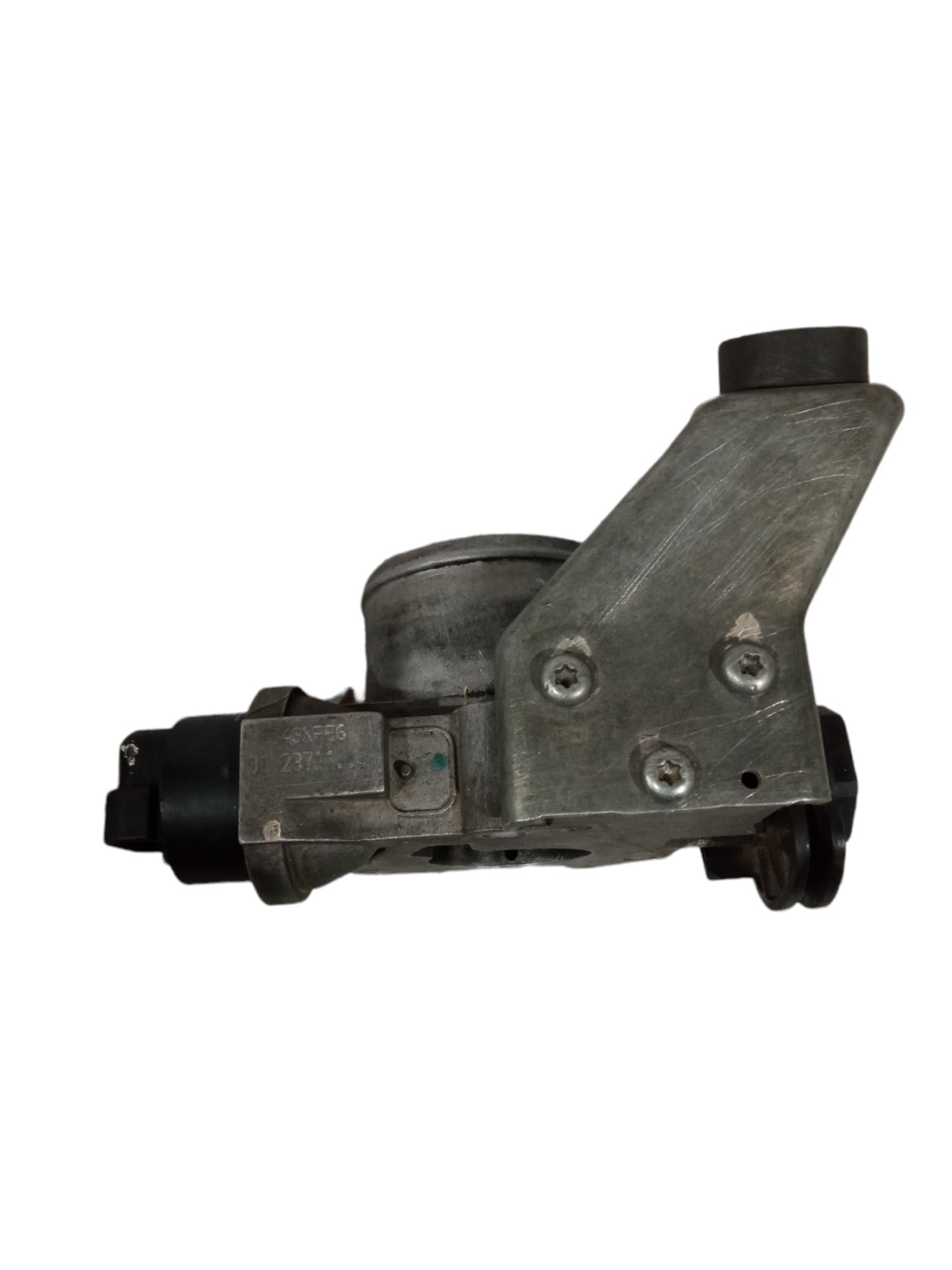 Tbi Fiat Fire Palio Uno 5