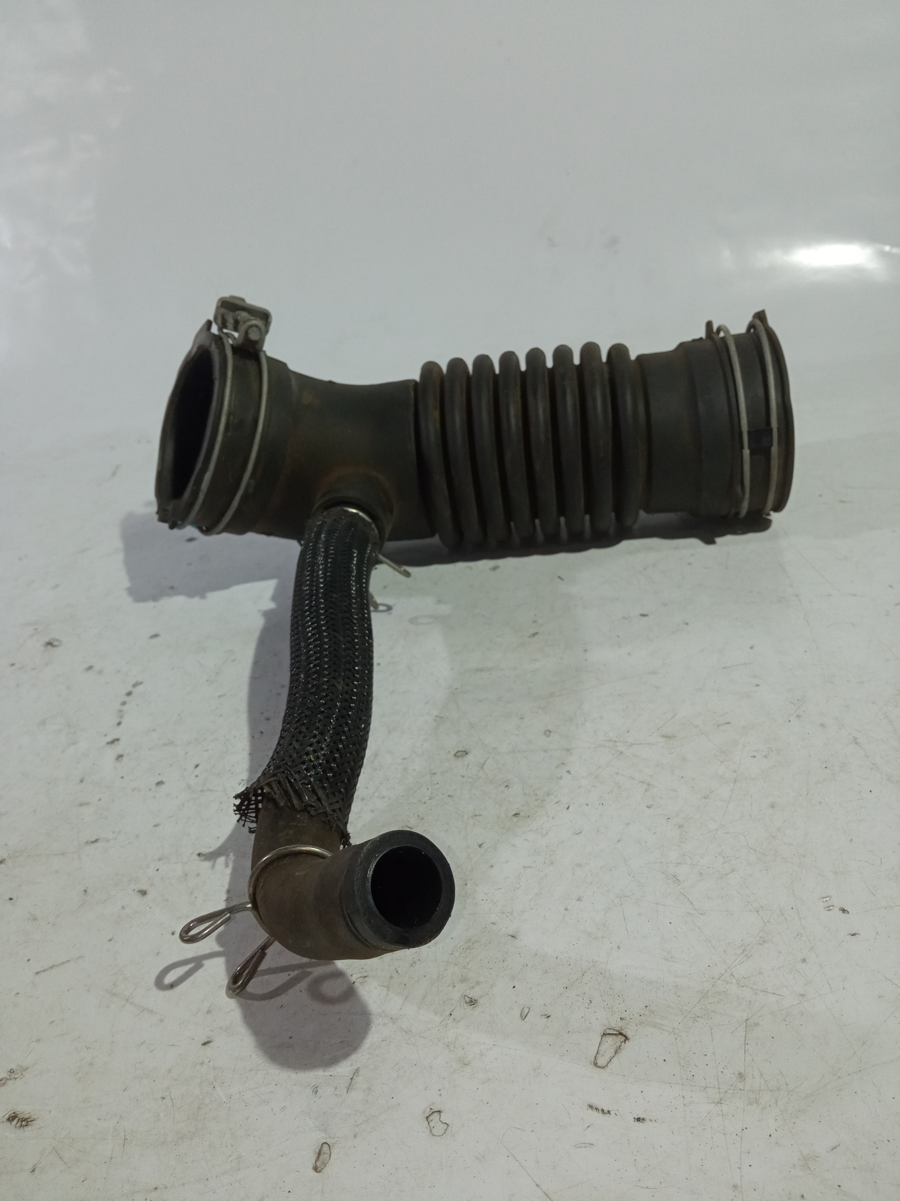 Mangueira Filtro De Ar Toyota Corolla 2013 A 2017 Original 5