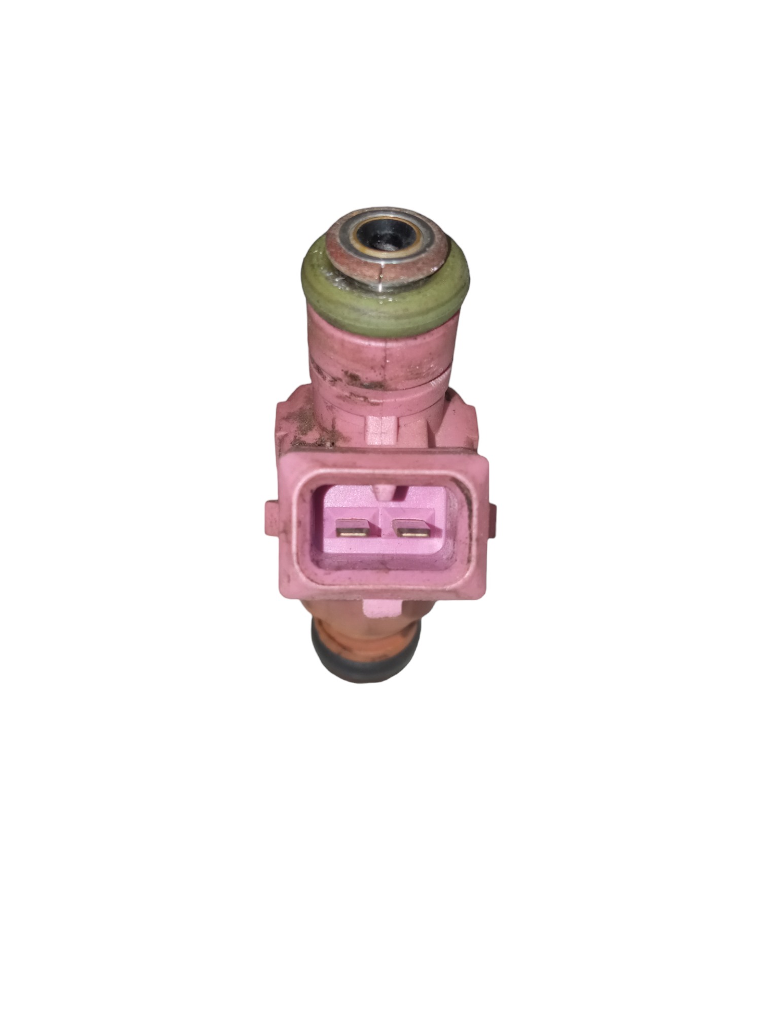 Bico Injetor Peugeot 206 207 2010 2011 2012 1.4 4