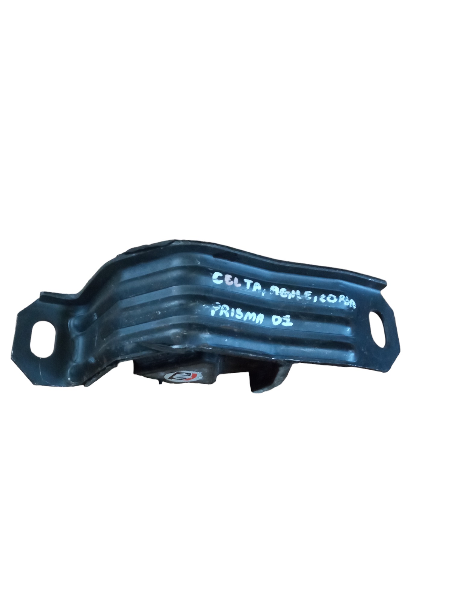 Coxim Do Motor Gm Celta/agile/corsa/prisma 2011/2012 M.v 4