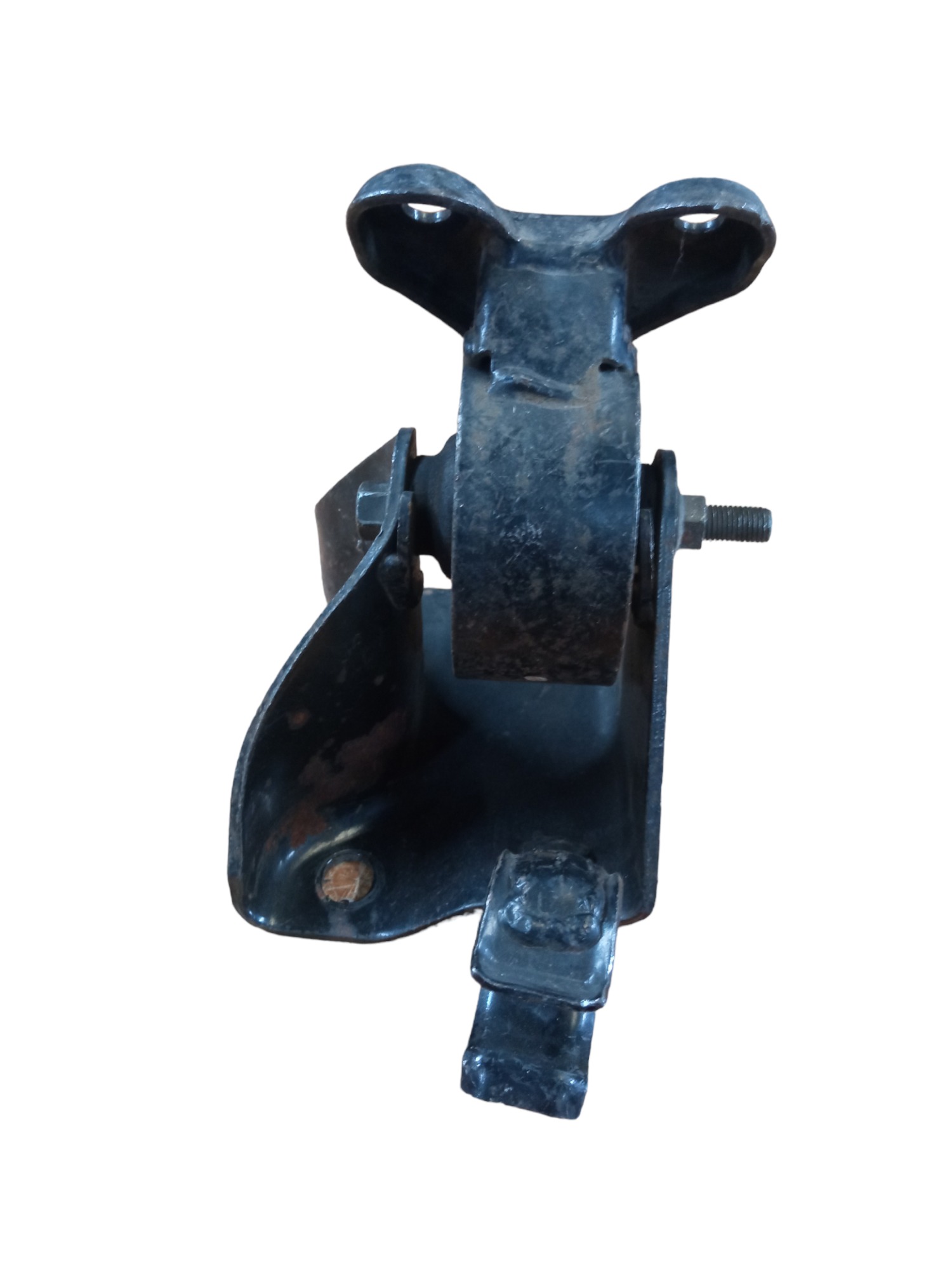 Suporte Coxim Motor Original Jac J5 2016/2017 M.v 3