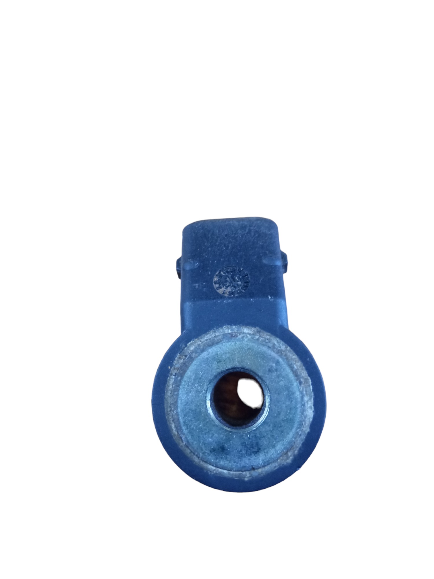 Sensor De Detonação Mercedes Classe A 2004 M.v 5