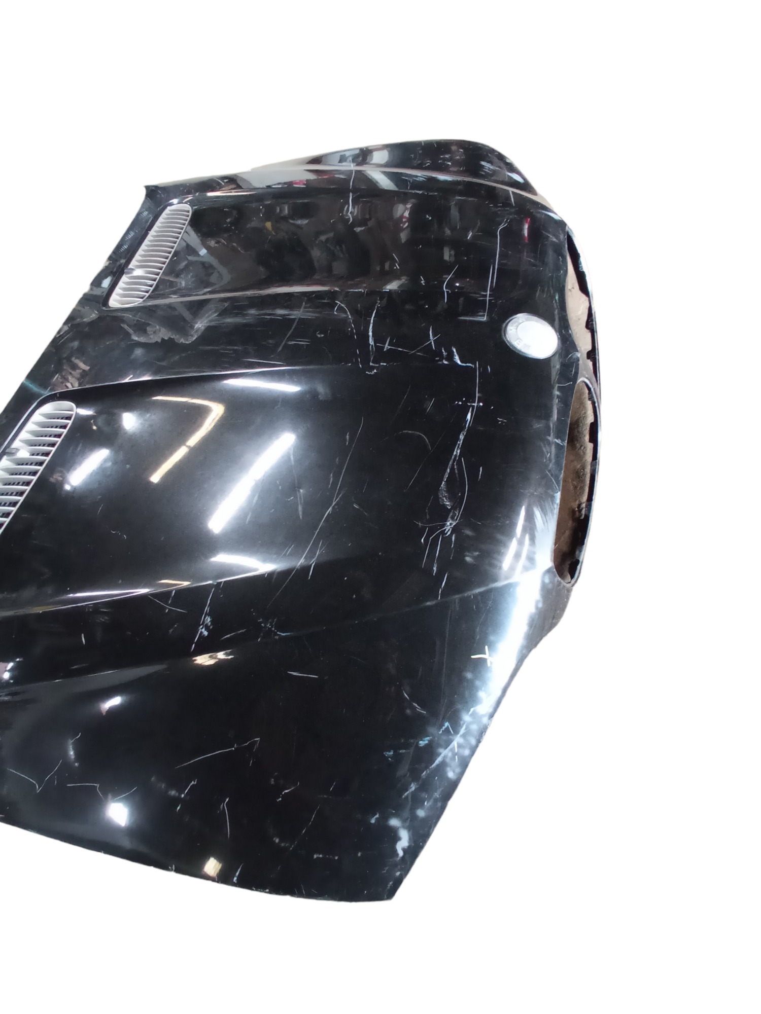 Capo Bmw X5 2000 2001 2002 2003 2004 2005 2006  Usado 3