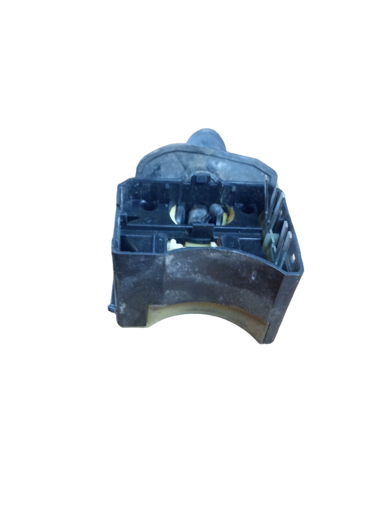 Chave Limpador Para-brisa Renault Clio 1999/2016 2