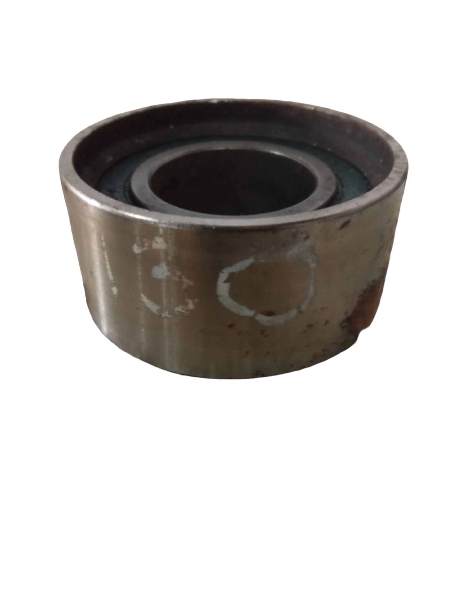 Polia Tensor Correia Dentada Hyundai I30 2.0 2008/2012 M.v 2