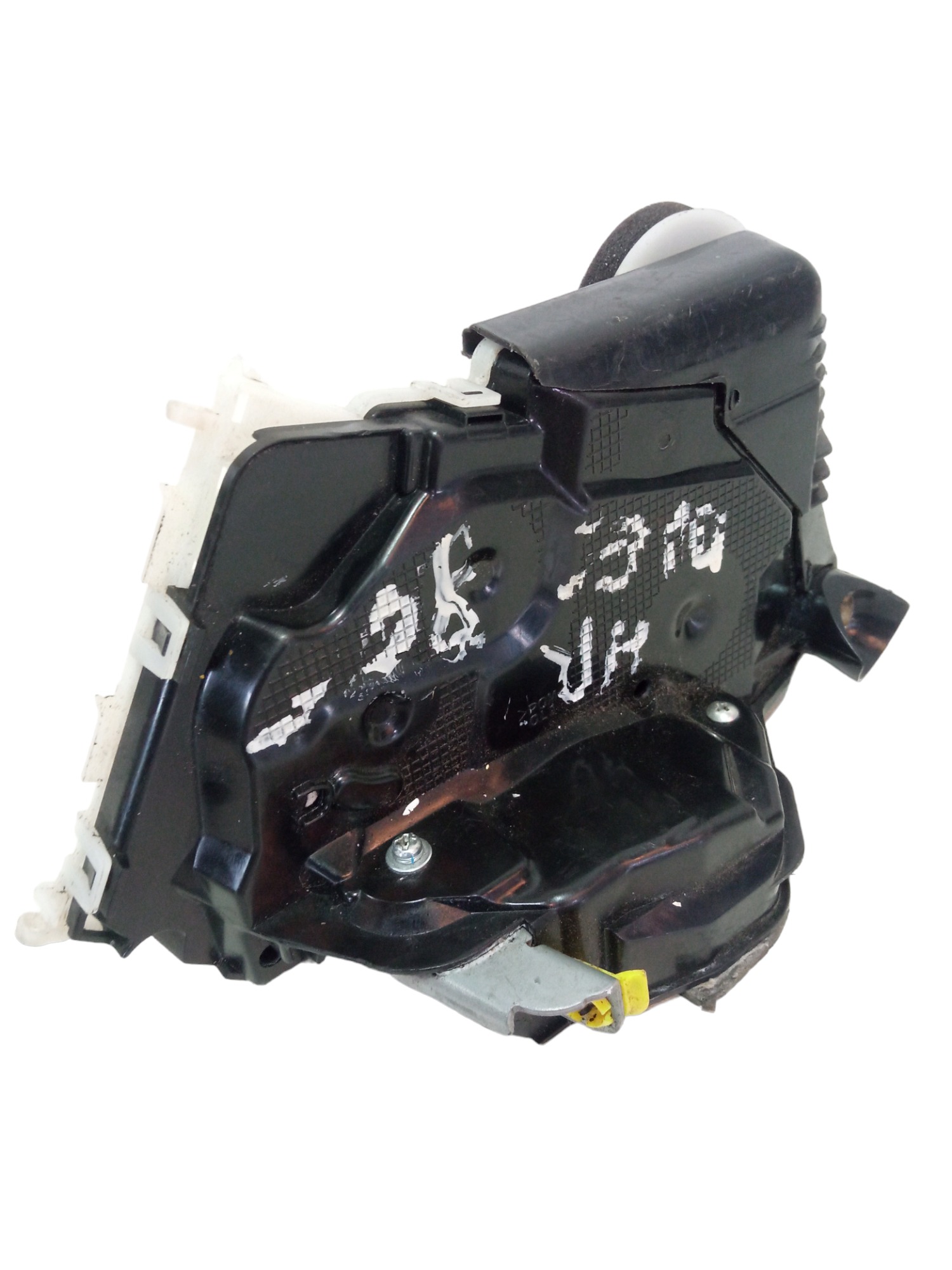 Fechadura Eletrica Dianteira Esquerda Honda Hrv 2015 A 2020 2