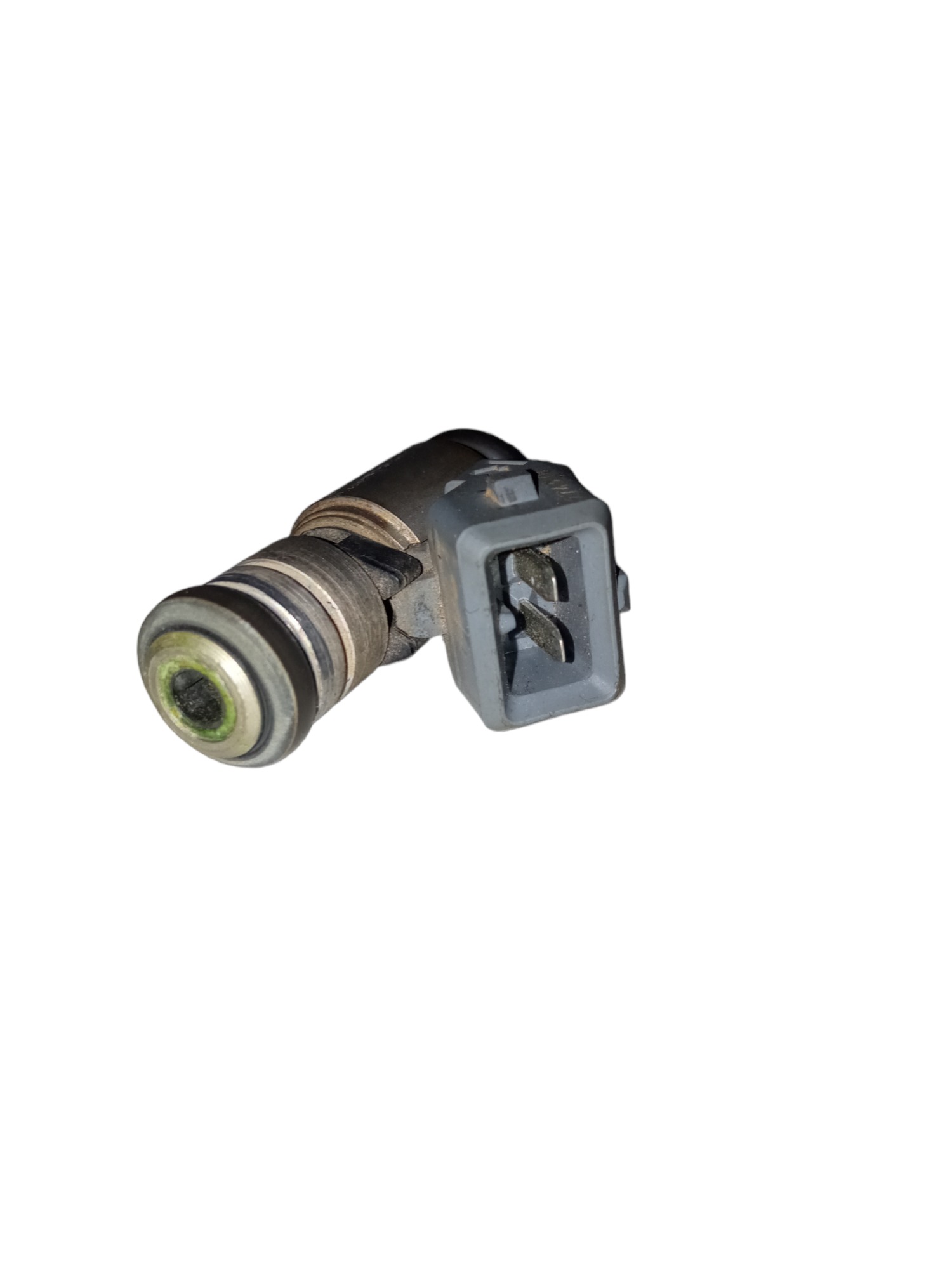 Bico Injetor Original Mercedes Classe A 160/190 1999/2005 4