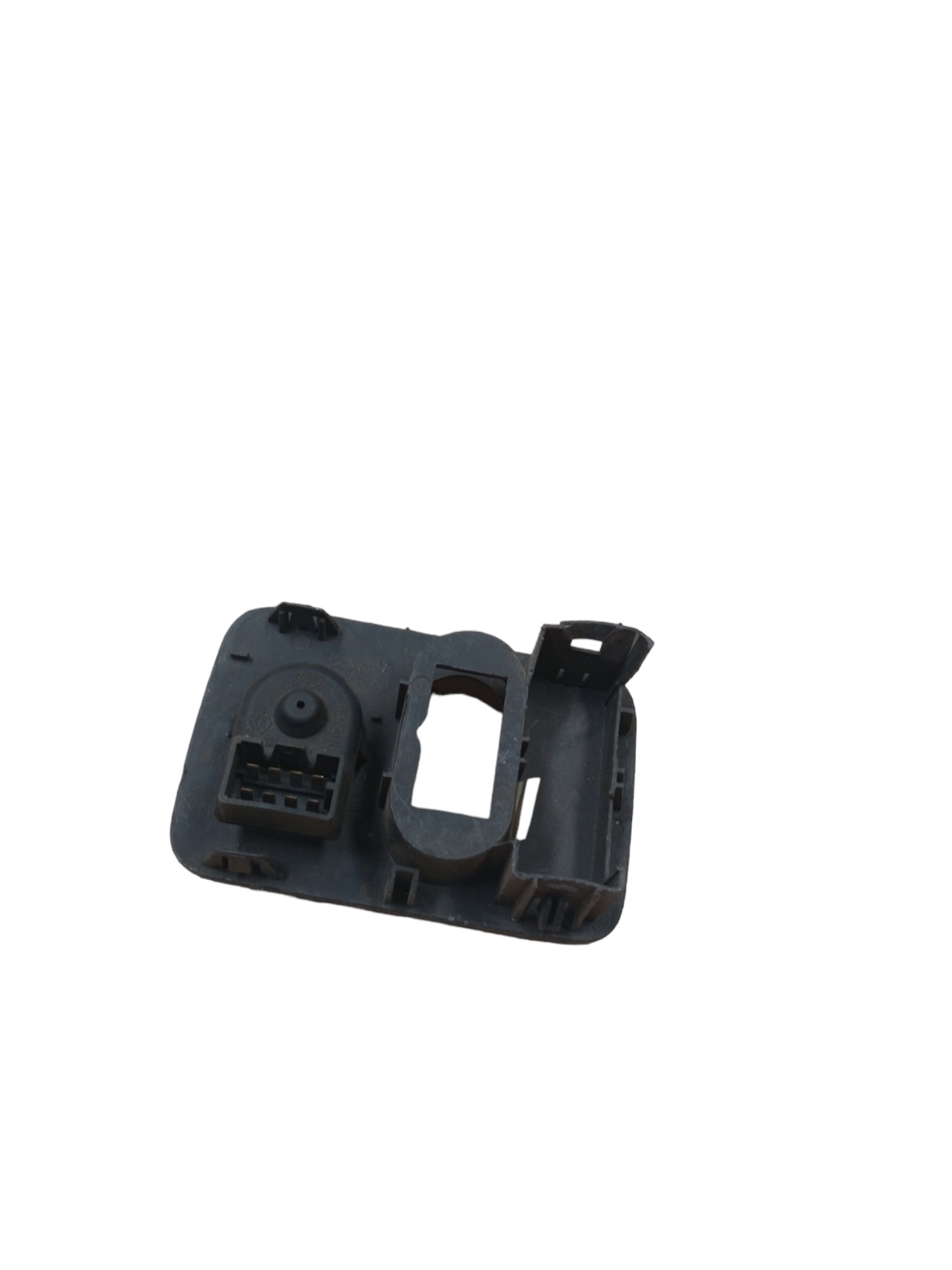 Botão Comando Retrovisor Renault Clio 2006/2011 3