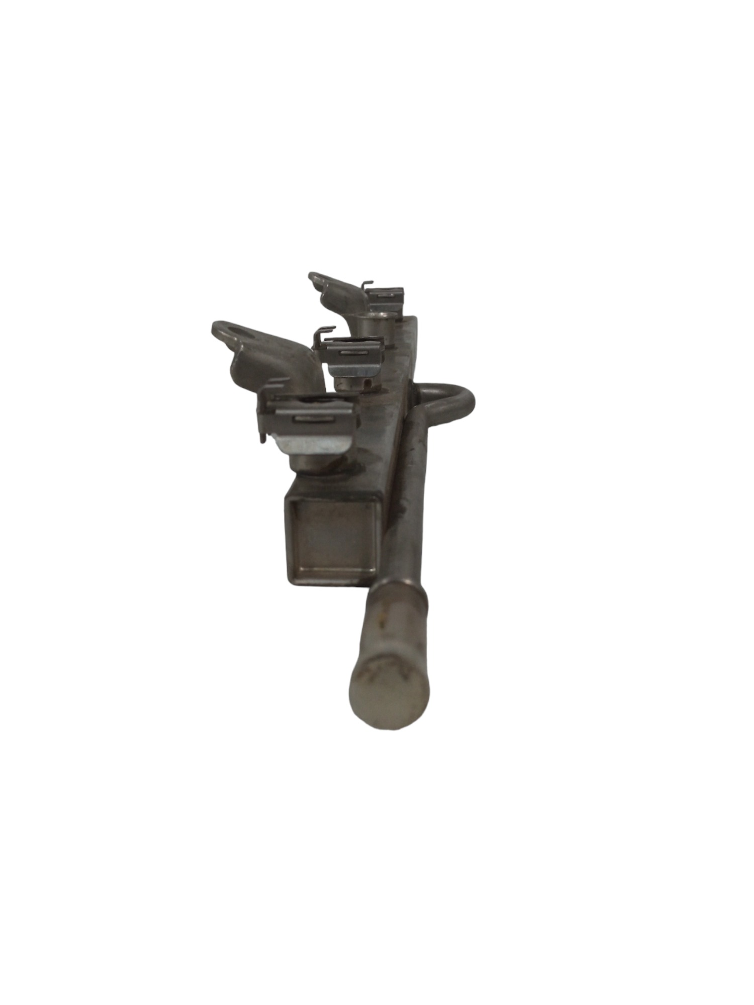 Flauta Dos Bicos Injetores Original Chery Face 2010/2015 2