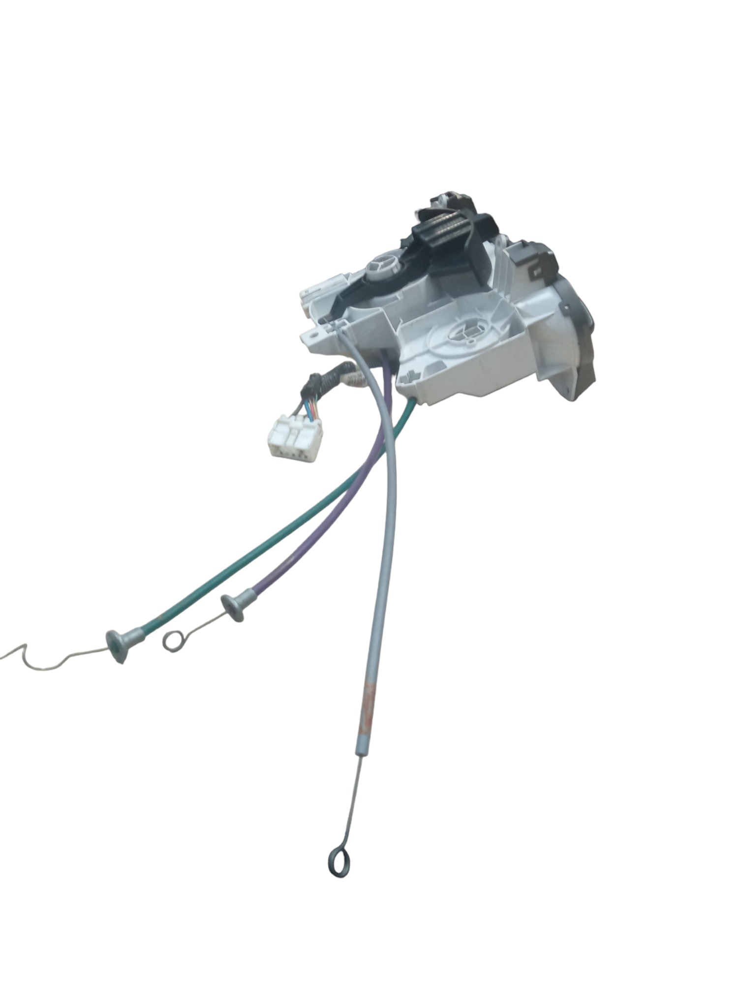 Comando Ar Condicionado Painel Honda City 2009/2014 4