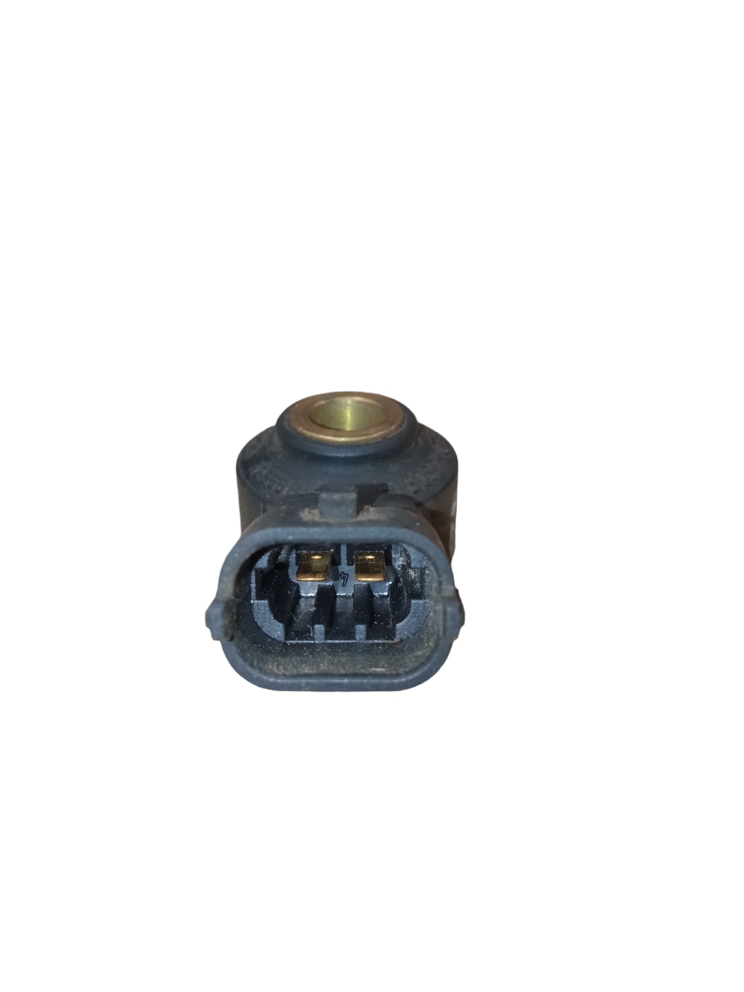 Sensor De Detonação Chevrolet Omega/ Captiva 2002/2011 2