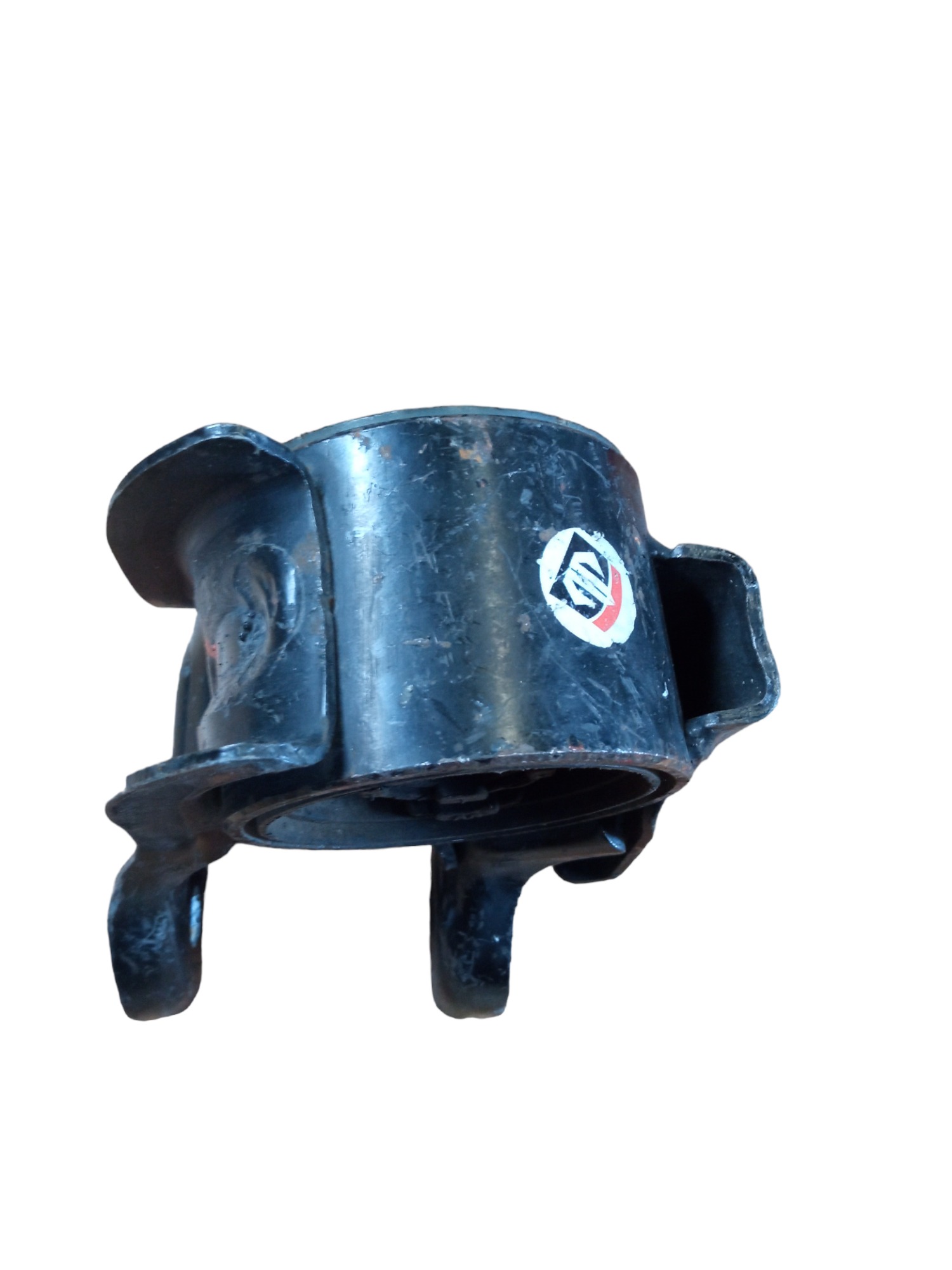 Coxim Bandeja Dianteira Esquerda Honda Crv 2012/2014 M.v 3