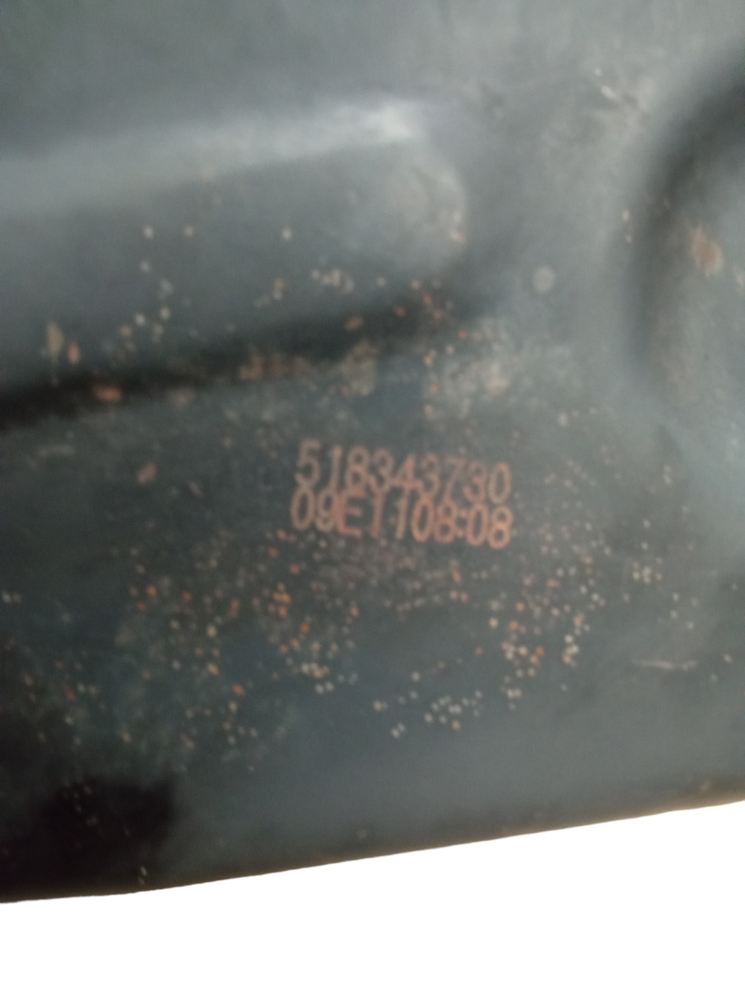 Bandeja Suspensão Dianteira Direita Original Fiat Uno 2012 5