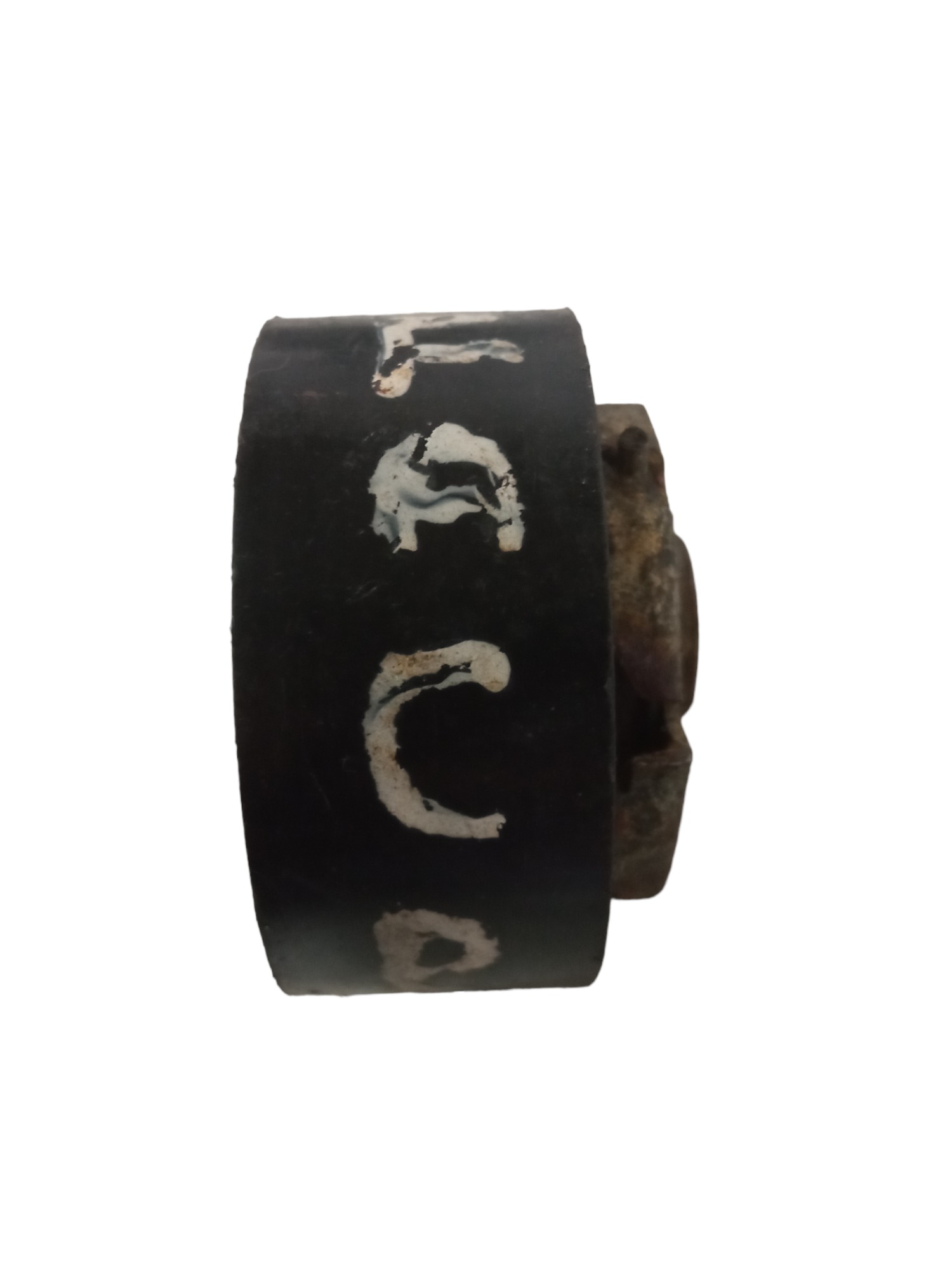 Polia Tensor Correia Dentada Chery Face 1.3 16v 11/14 M.v 2