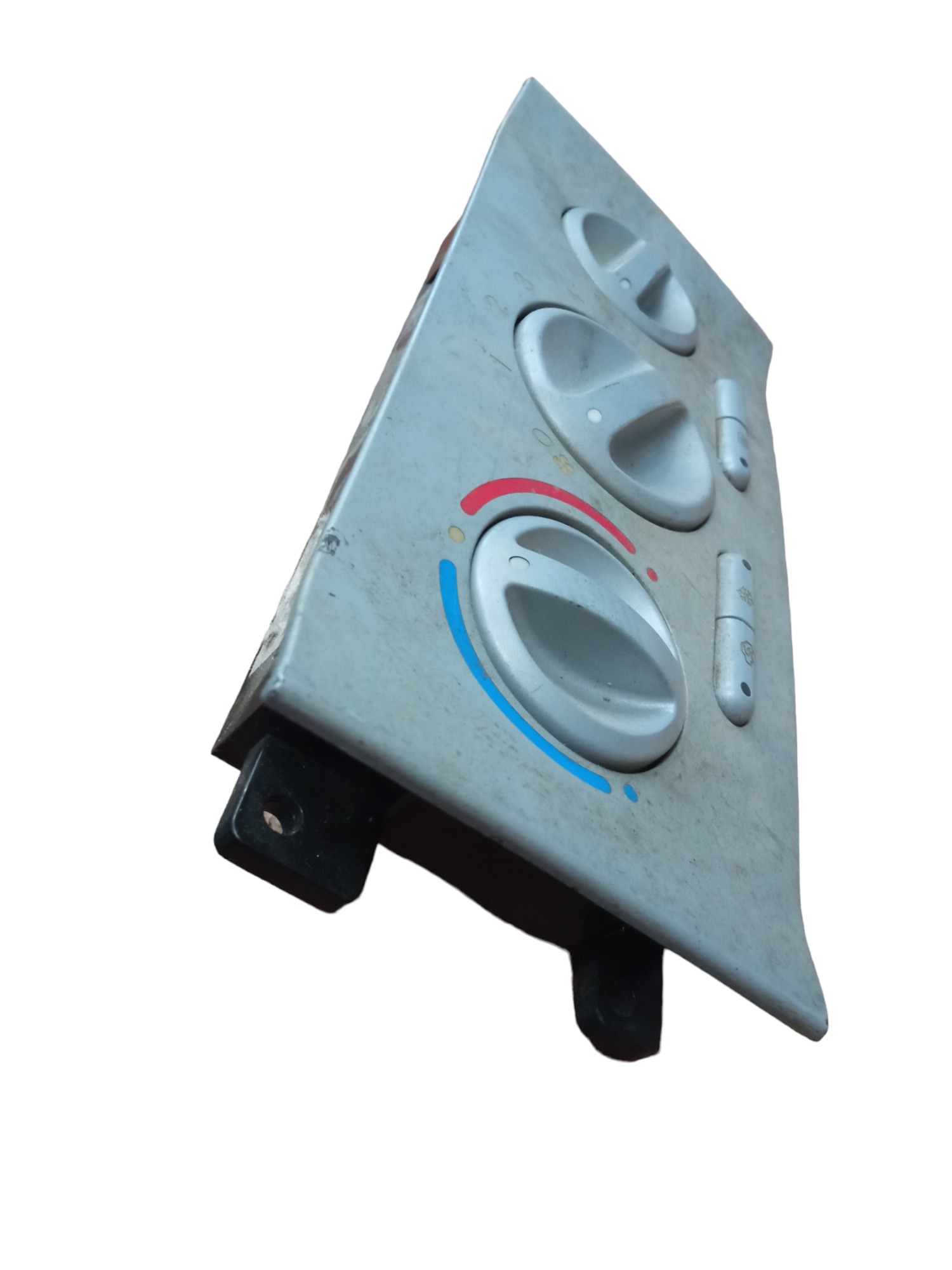 Comando Ar Condicionado Chery Face 2010/2013 M.v 3