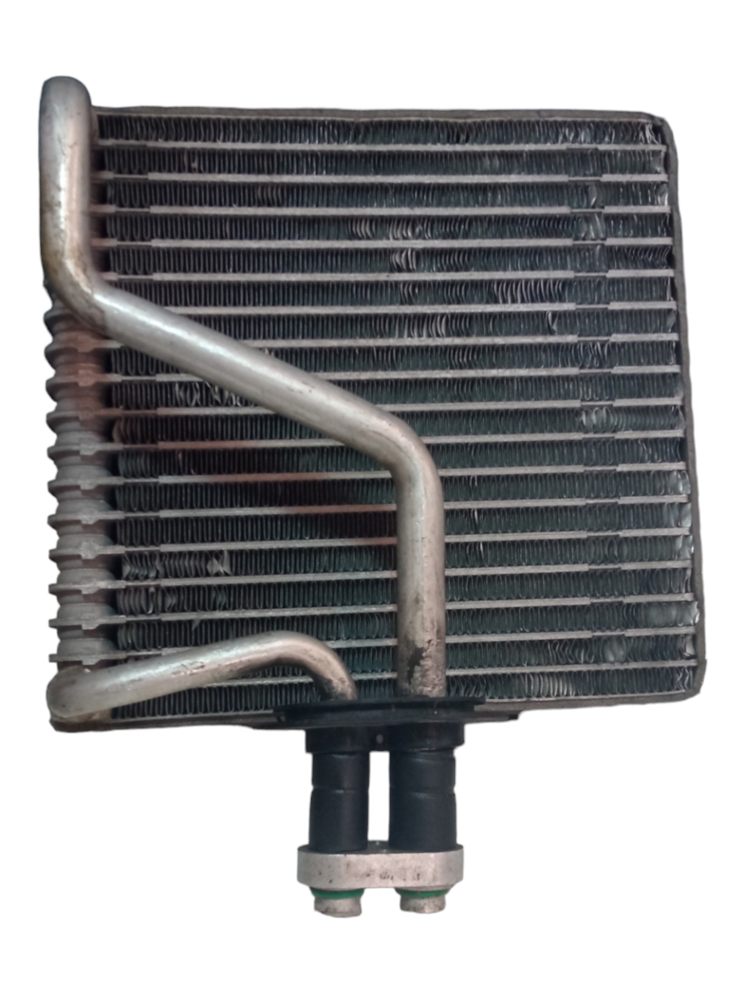 Radiador Evaporador Caixa Ar Condicionado Jac J3 2009 A 2016 3