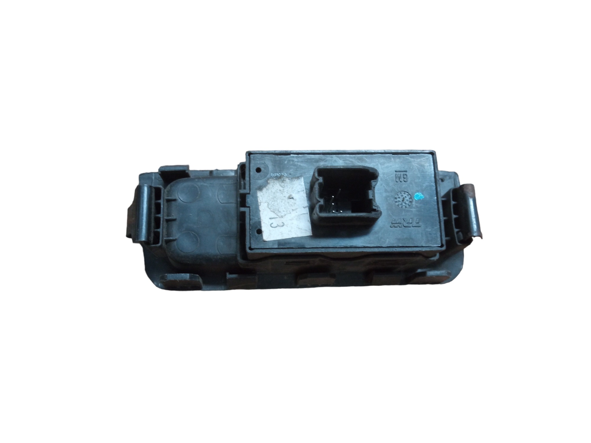 Botão Vidro Traseiro Direito Gm Onix 2010 A 2015 Original 2