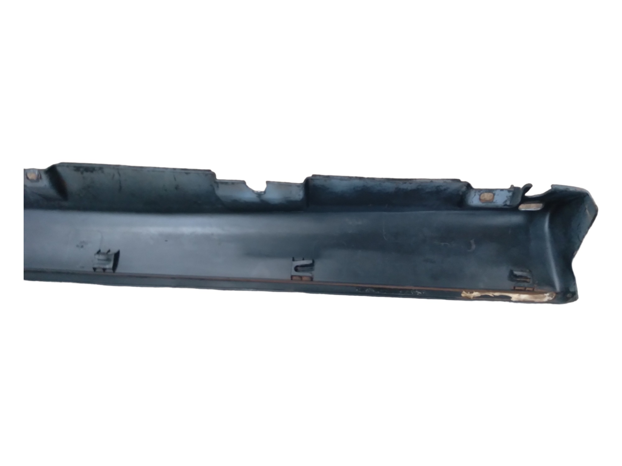 Spoiler Lateral Direito Fiat Palio C/ Detalhes 2