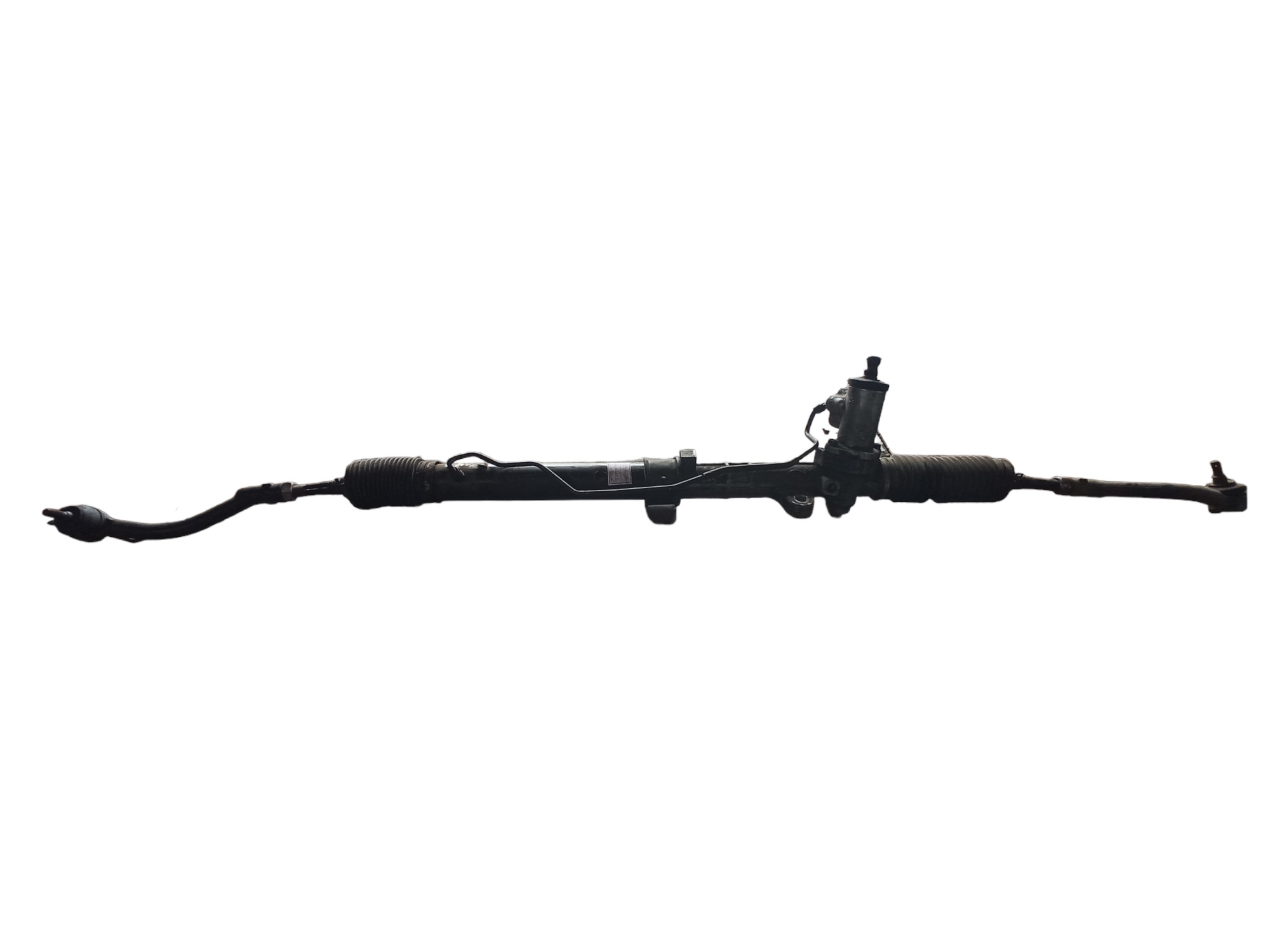 Caixa De Direcao Hidraulica Hyundai Azera 2006 2007 2011 6