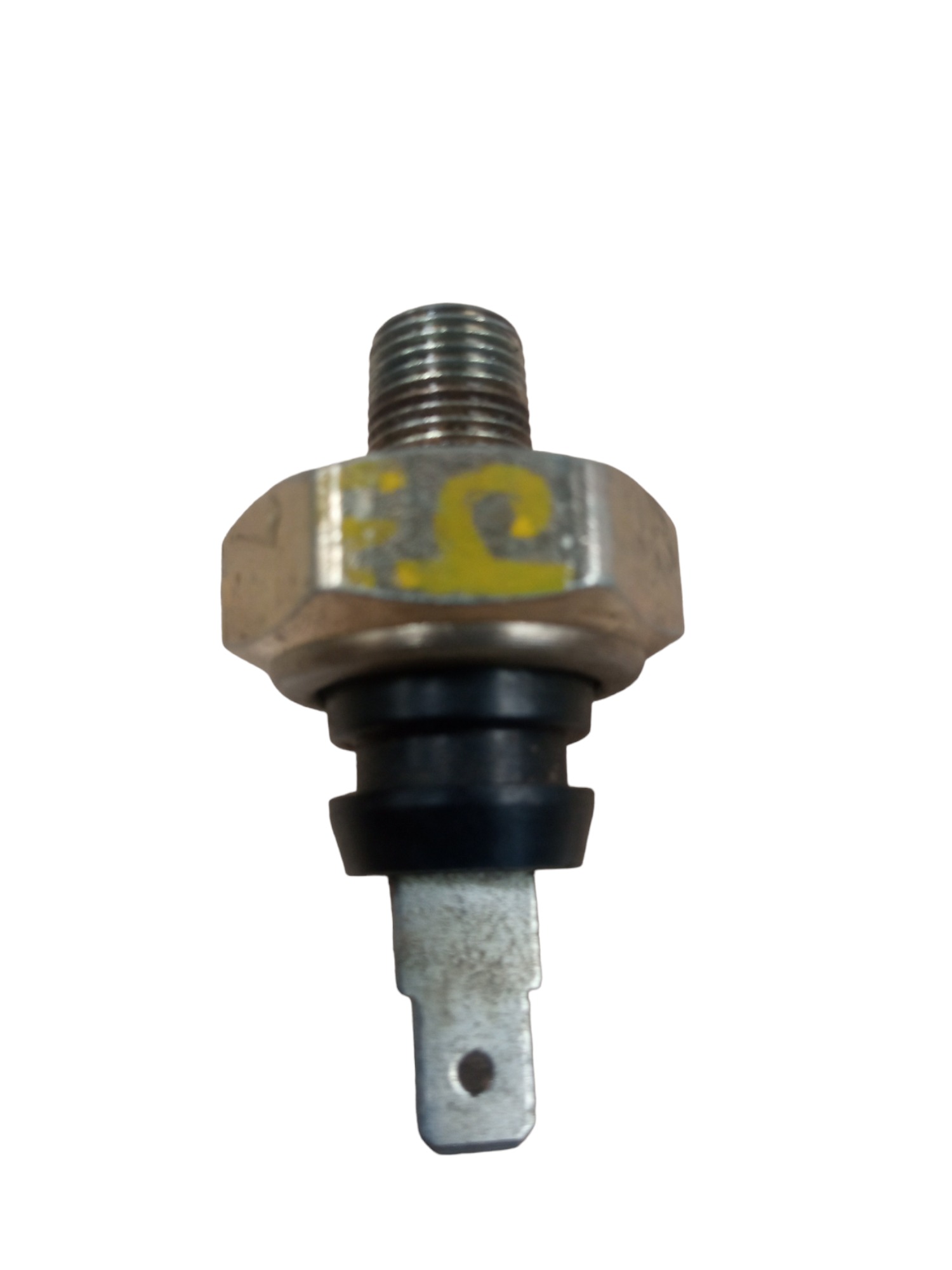 Sensor Interruptor Pressão De Óleo Jac J3 2010/2016 M.v 3