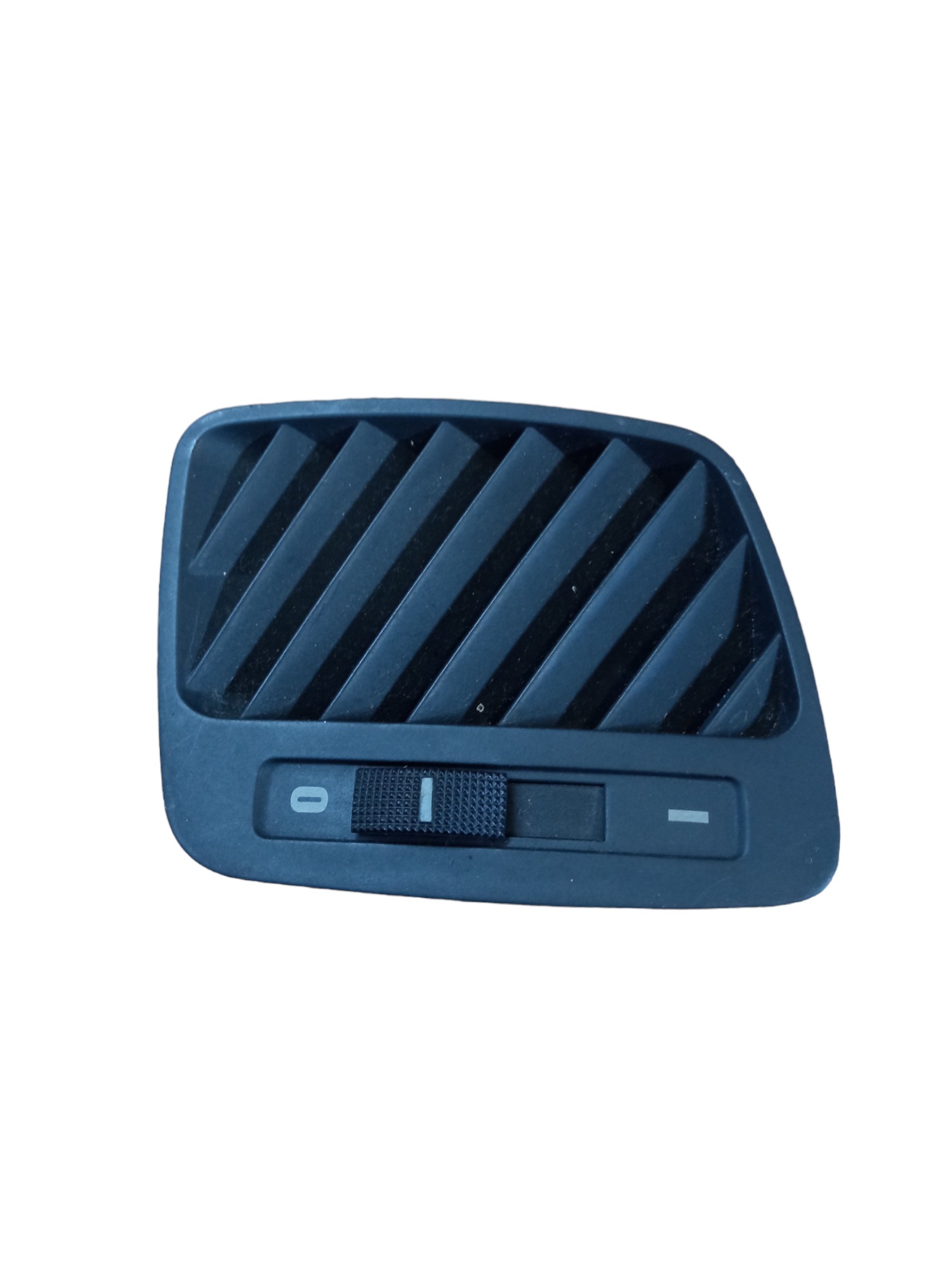 Difusor Esquerdo Saida De Ar Superior Painel Audi A6 2000 1