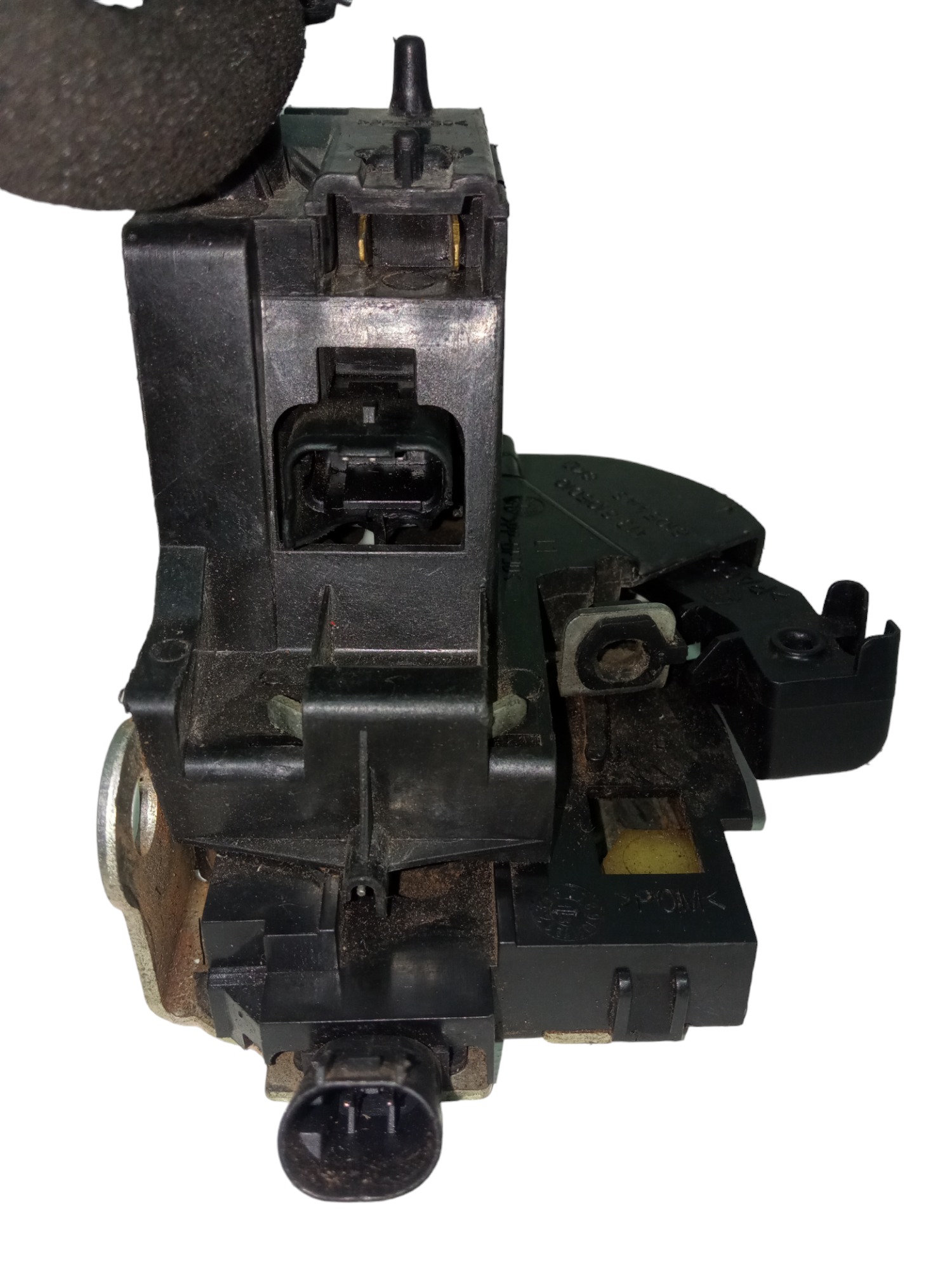 Fechadura Eletrica Porta Dianteira Esquerda Chery Tiggo 2019 3