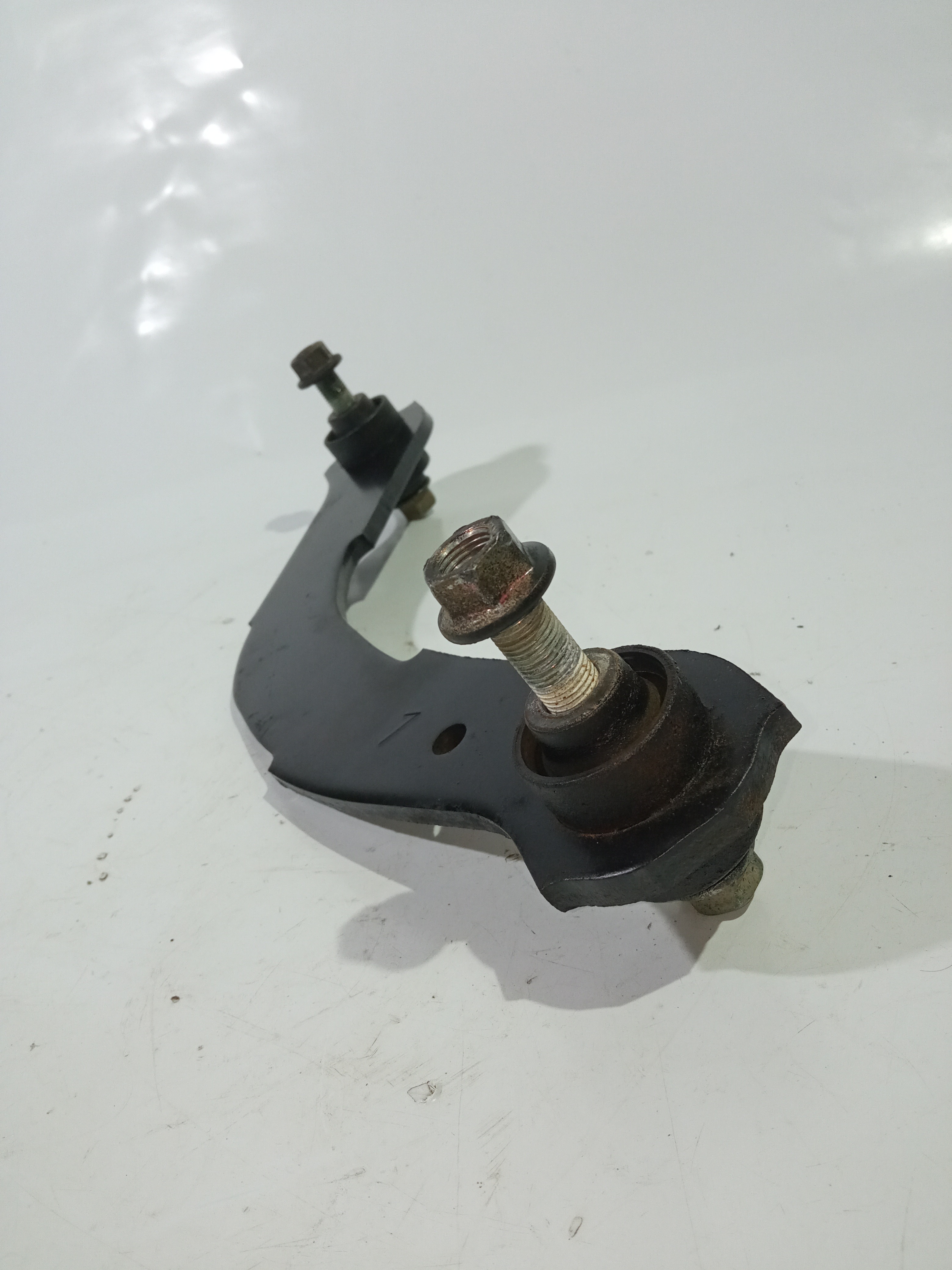 Braço Curvo Suspensão Traseira Mitsubishi Outlander 06/12 4