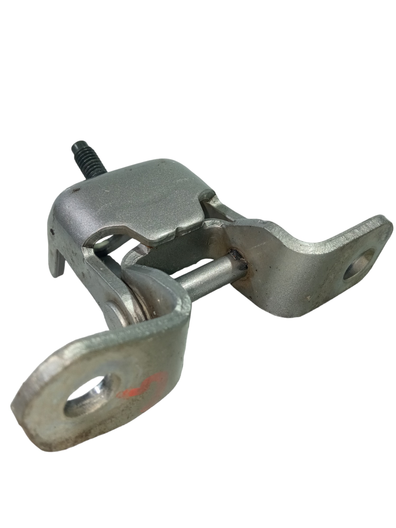 Dobradica Superior Porta Traseira Direita Ford Fusion 2010 5