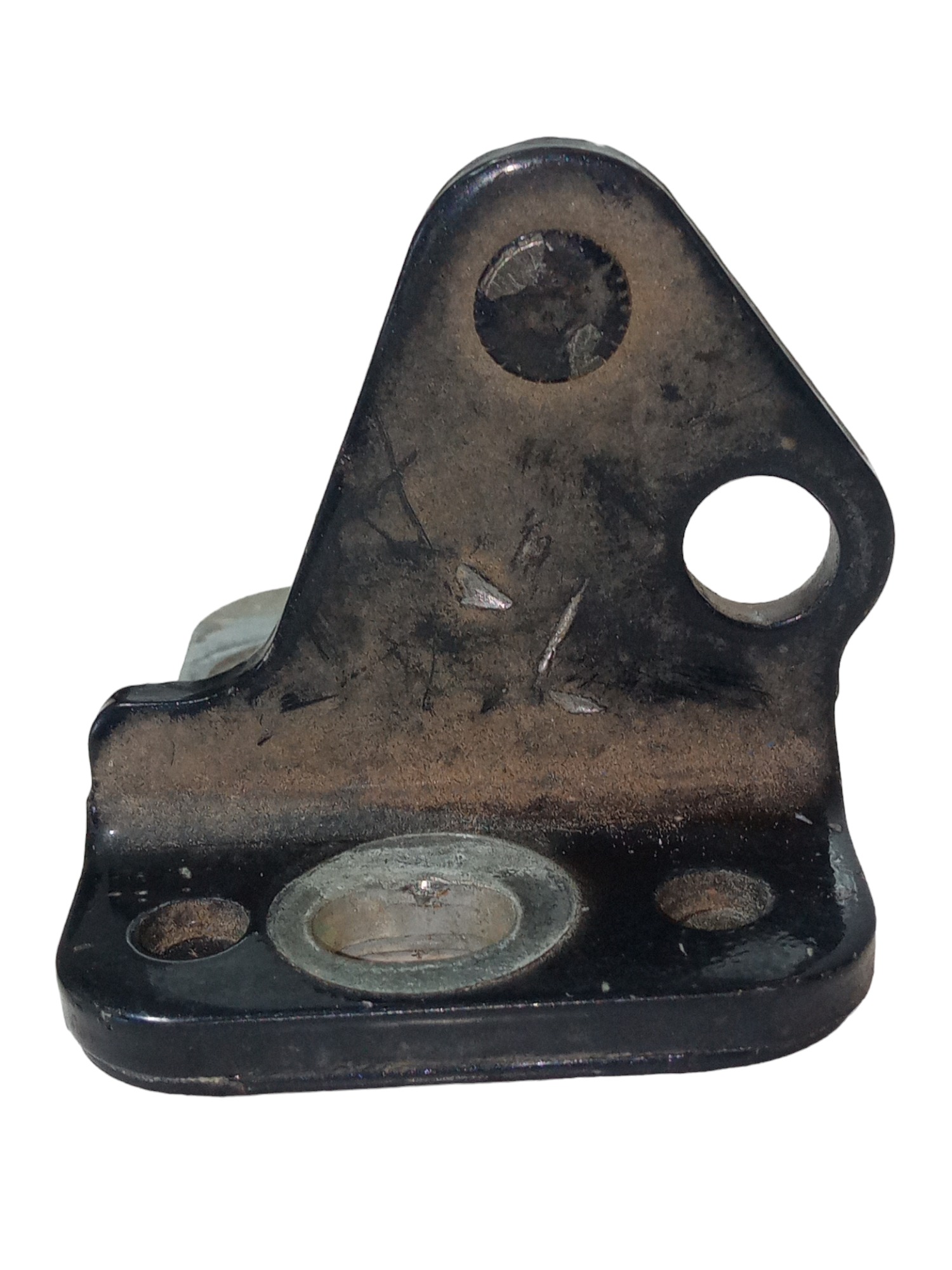 Guia Porta Traseira Direita Porsche Cayenne 2008 2009 Usado 4