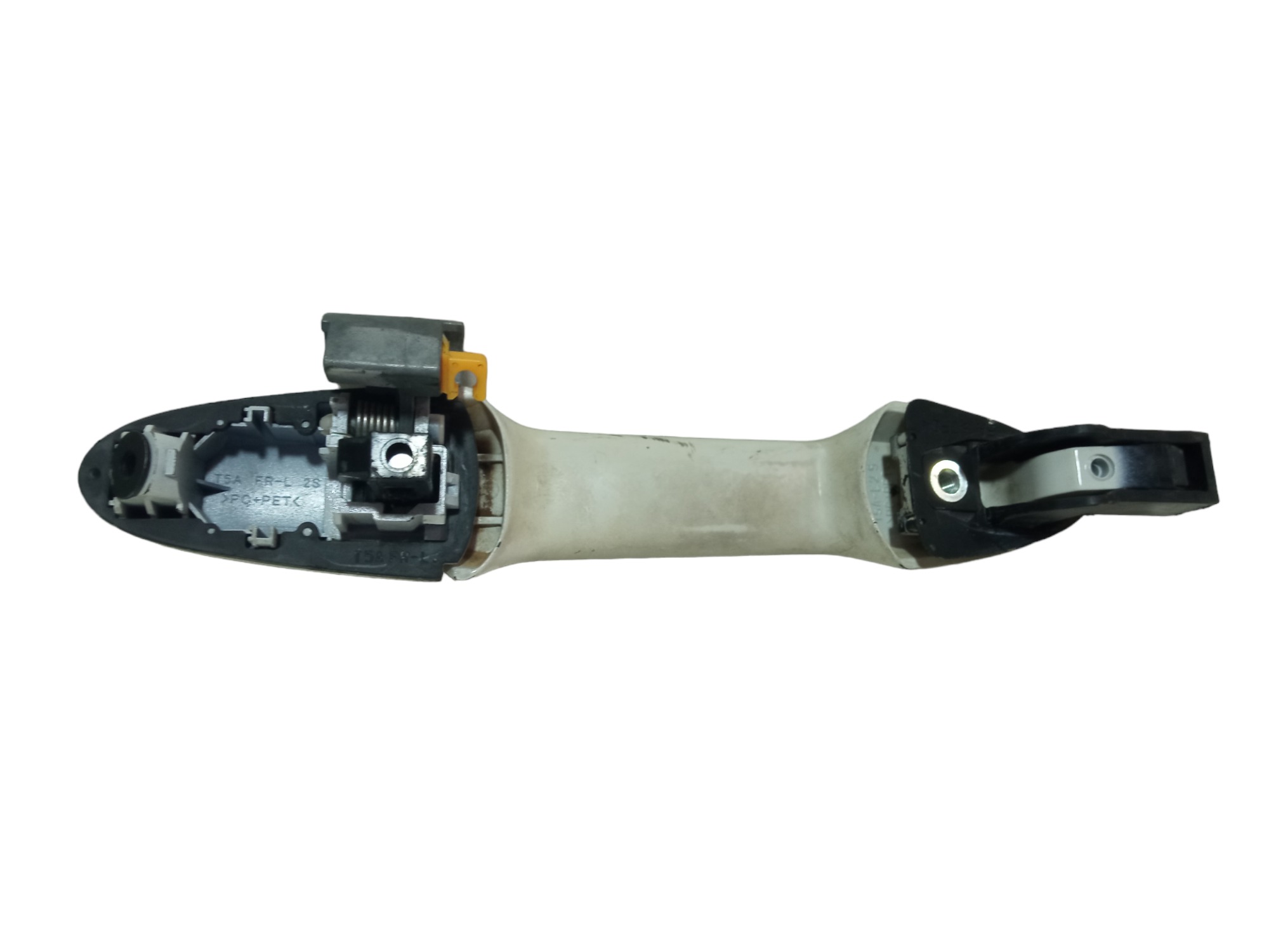 Macaneta Externa Tradeira Esquerda Honda Hrv 2015 A 2018 4