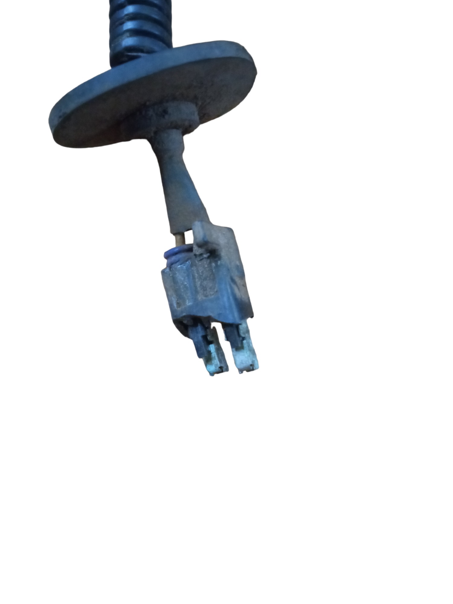 Sensor Abs Dianteiro Direito Hyundai Tucson 2011/2015 M.v 3
