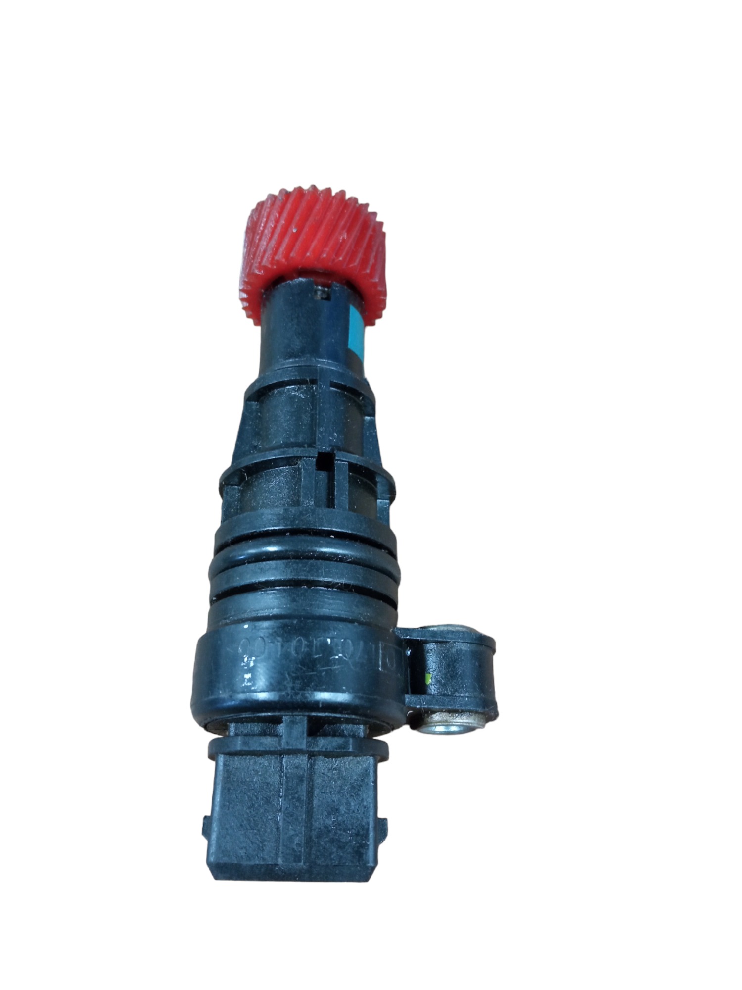 Sensor De Velocidade 30 Dentes Jac J3 2010 Ao 2016 Origina 2