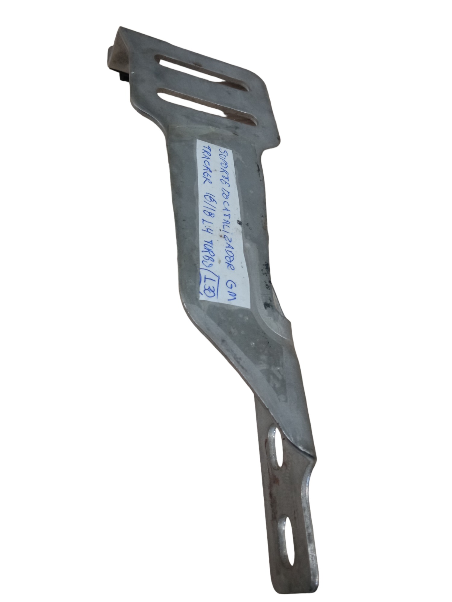 Suporte Catalisador Semi Novo Gm Tracker/cruze 16/17 M.v 2