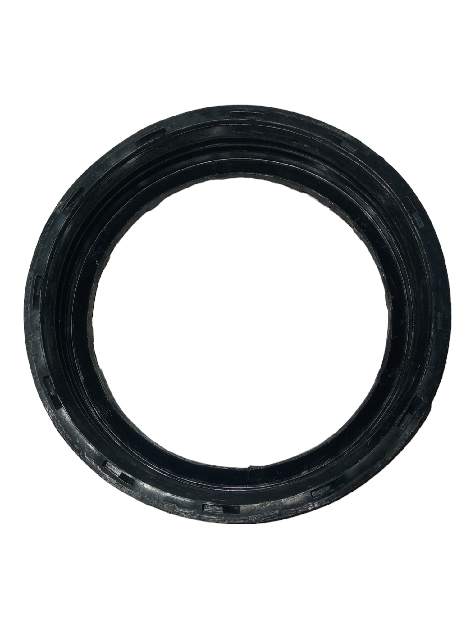 Rosca Trava Tampa Bomba Combustivel Chery Celer 2013 1 5  Preto 2013 4
