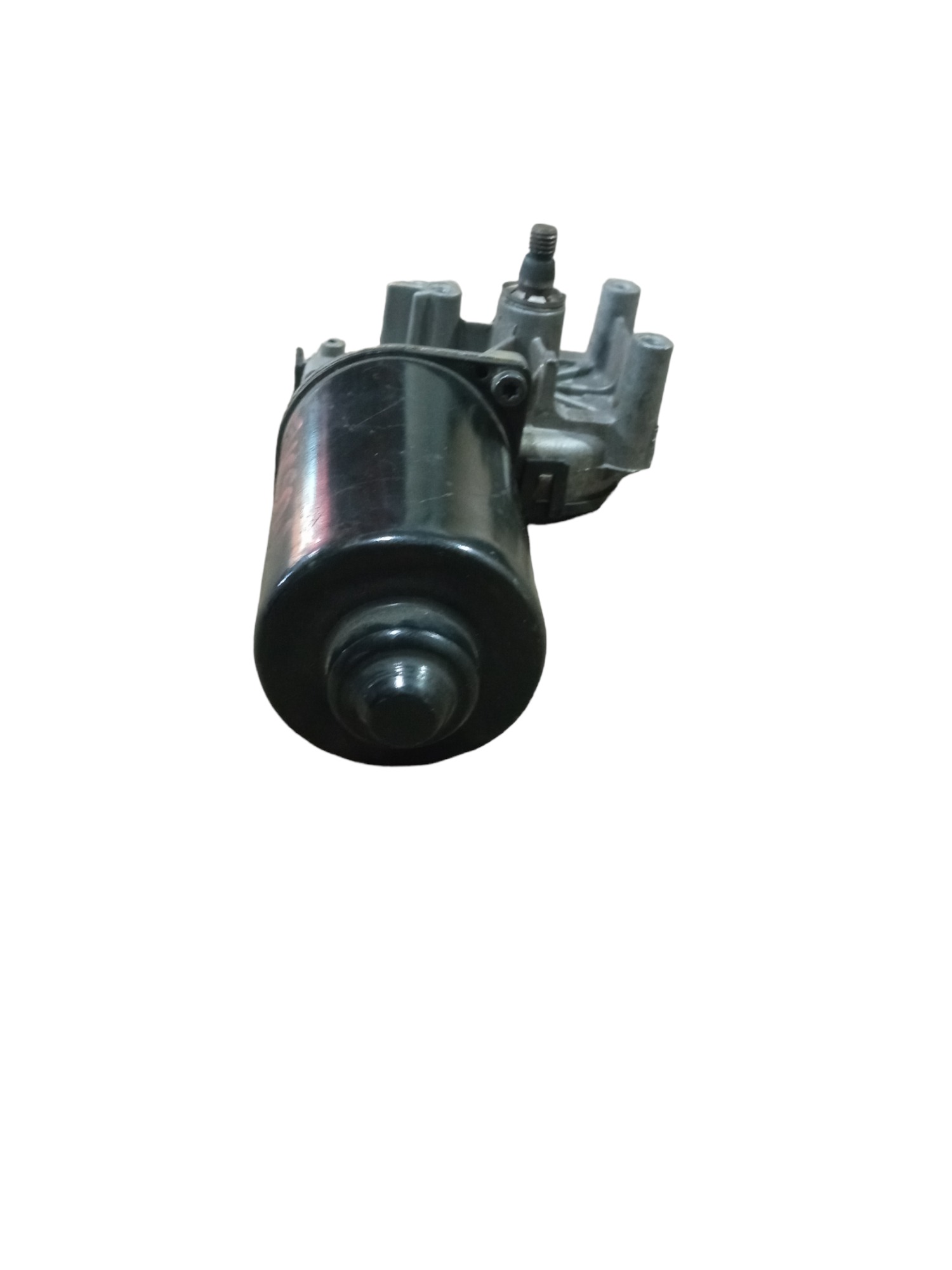 Motor Limpador Parabrisa Hyundai Tucson 2006/2015 M.v 2
