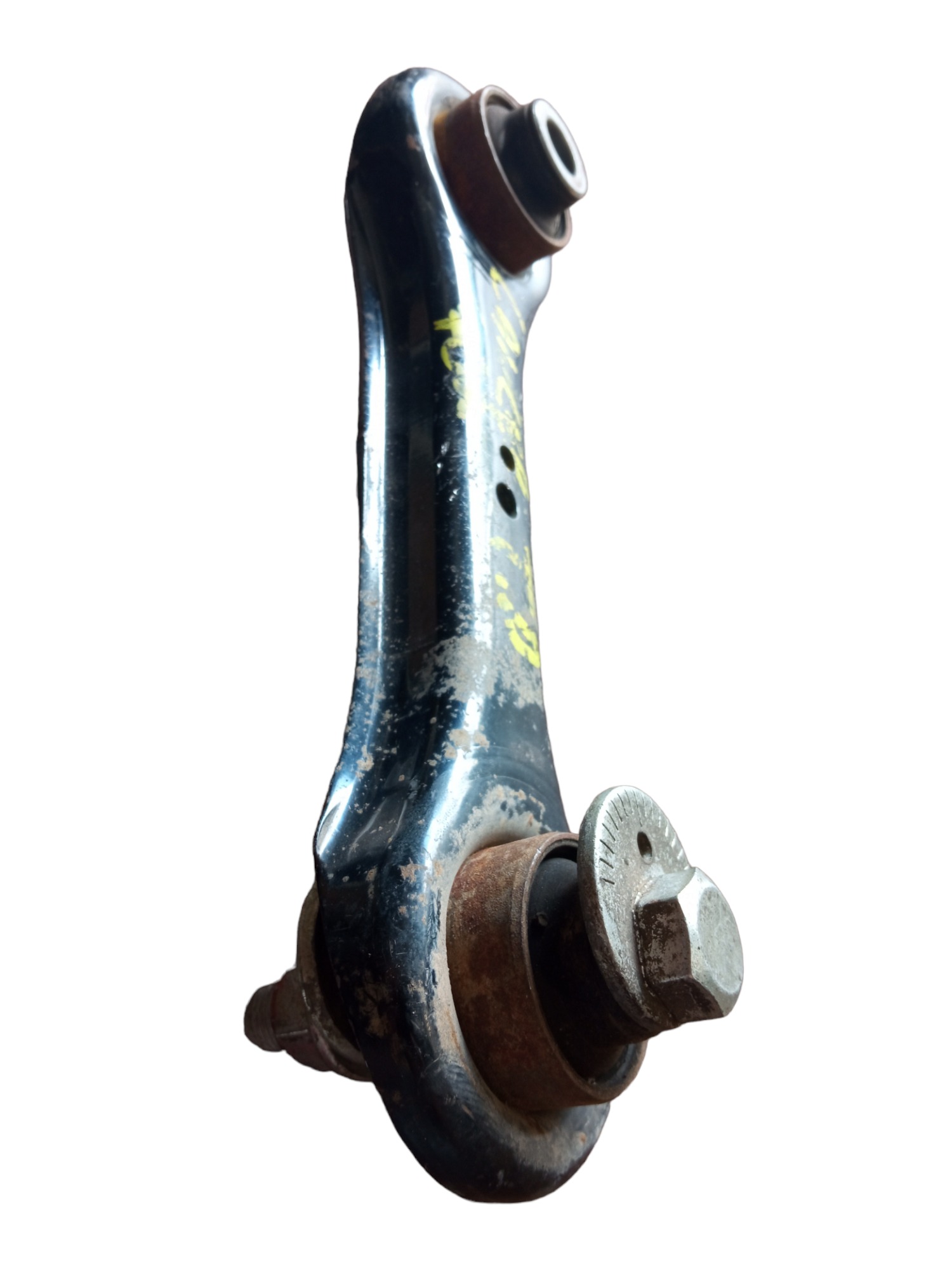 Braço Tirante Traseiro Mitsubishi Lancer 2012.m.v 3