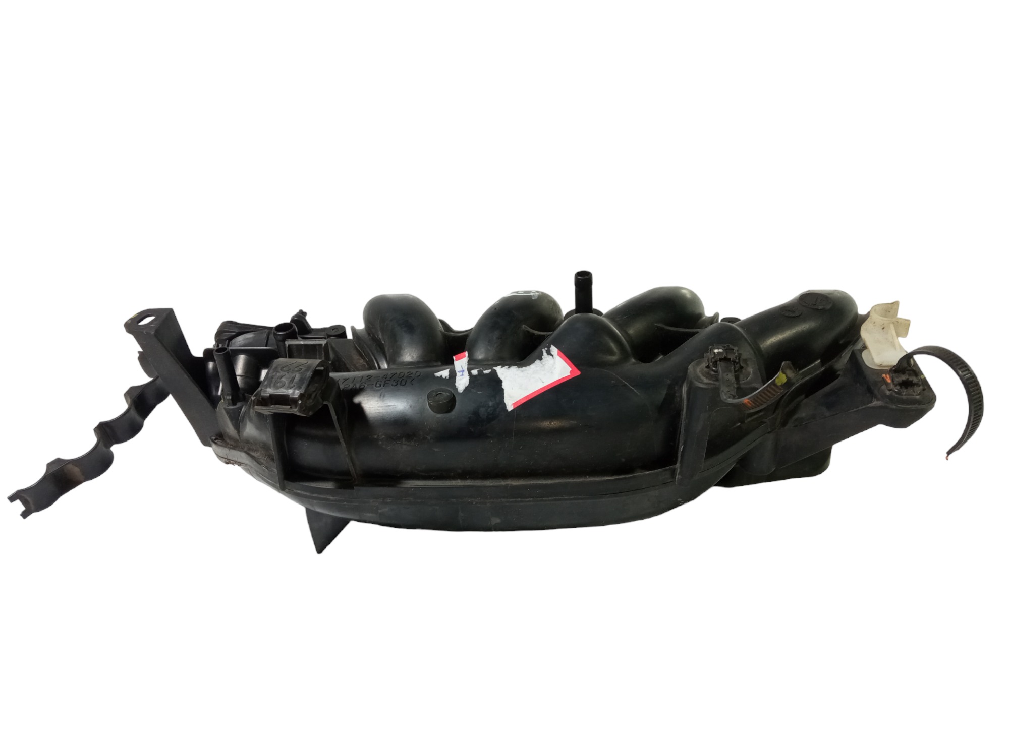 Coletor De Admissao Toyota Etios 1 3 1 5 16 2015 2018 Usado 5