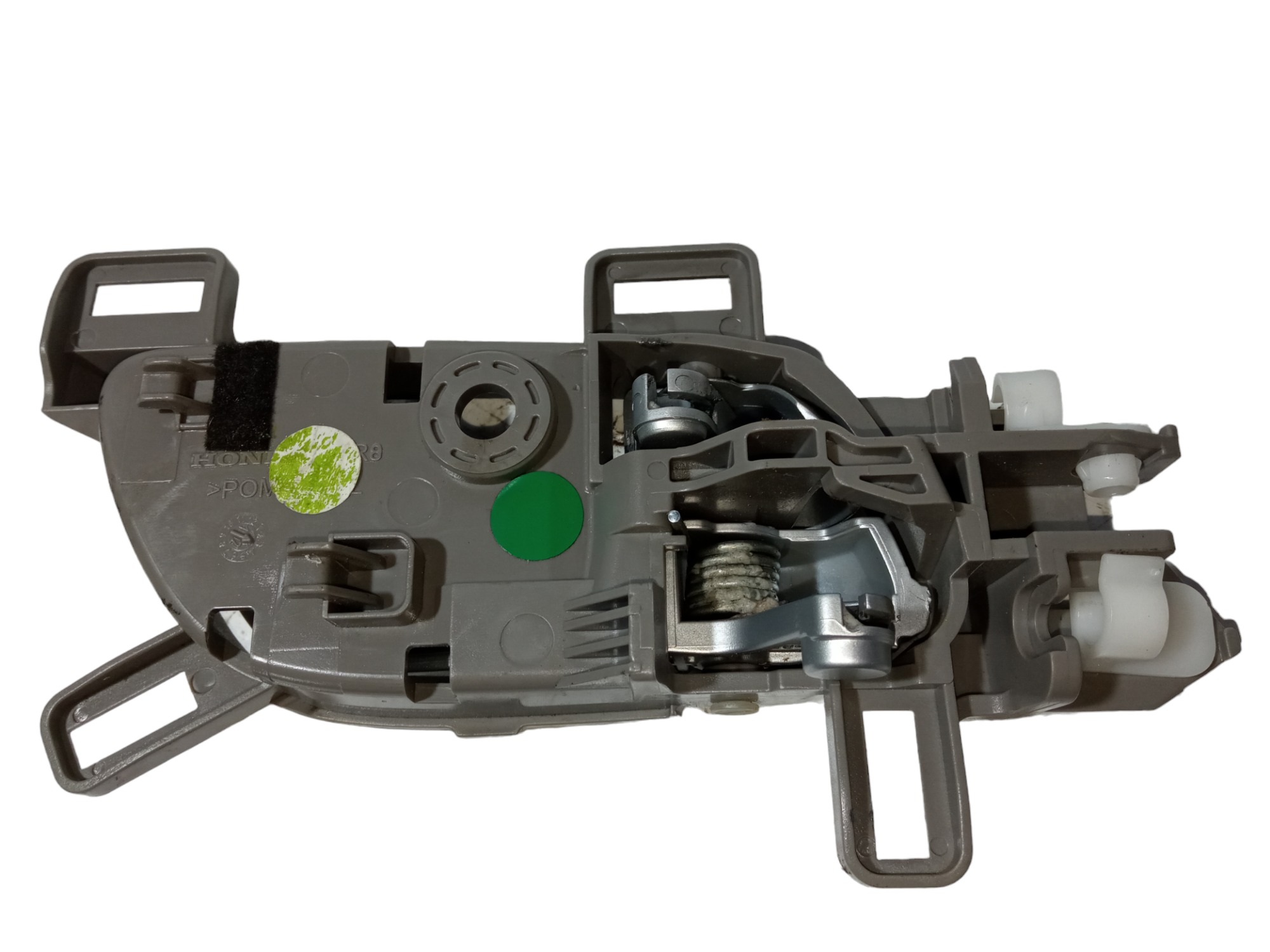 Macaneta Interna Dianteira Esquerda Honda Civic 2012 A 2016 Dianteira 3