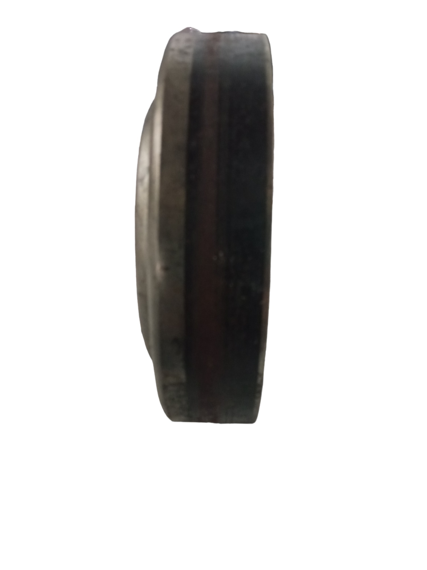 Polia Bomba Dágua Honda City 2009/2014 Original M.v 4
