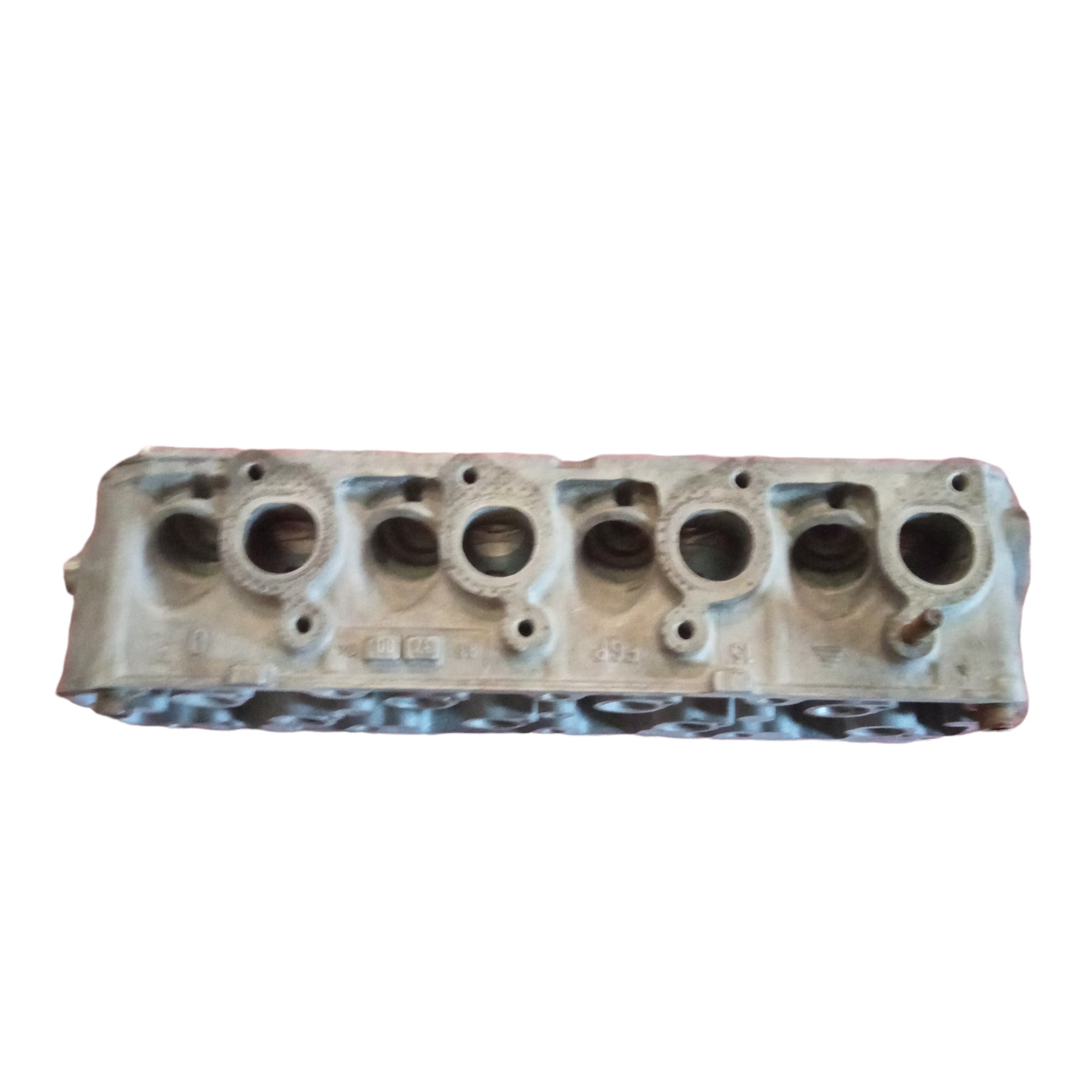 Cabeçote Celta/corsa 1.0 8v 96/08 4