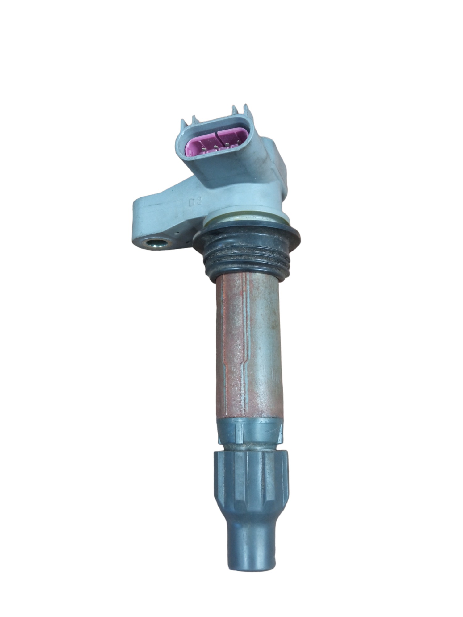Bobina Ignição Gm Omega Fittipaldi 3.6 V6 2011 N0997001660 4