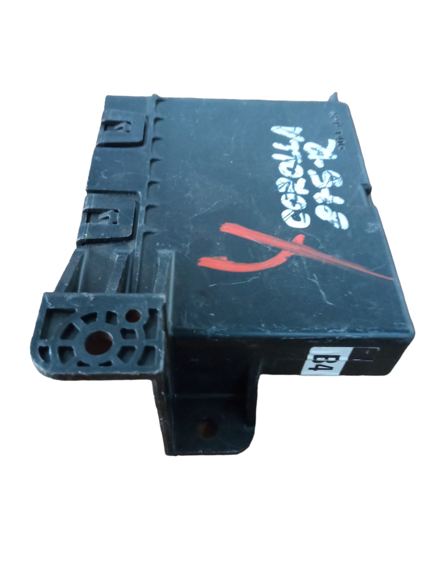 Modulo Ar Condicionado Toyota Corolla  2011/2014 M.v 2