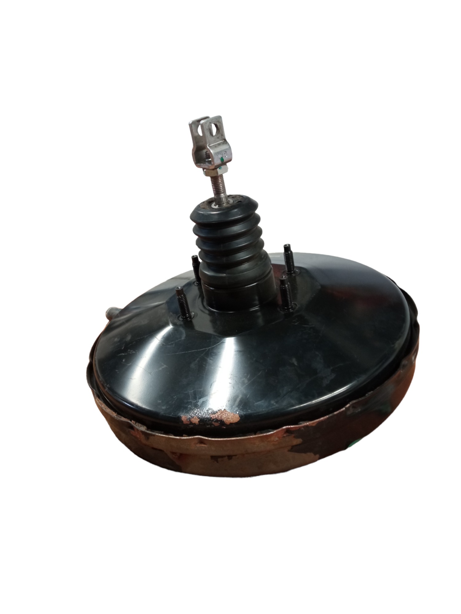 Hidrovácuo Servo Freio Suzuki Sx4 10/12 Com Detalhes M.v 4