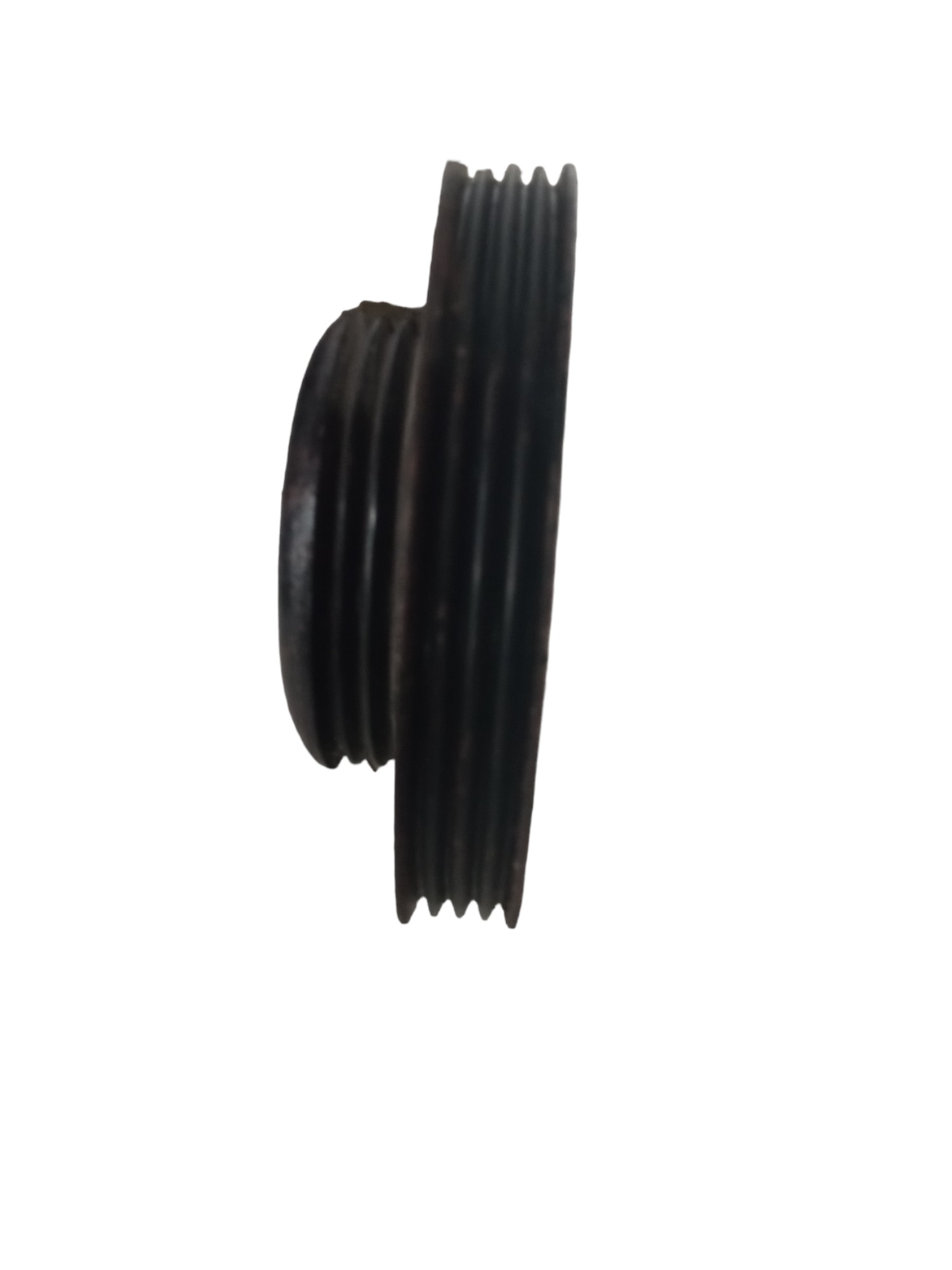 Polia Bomba Dágua Chery Qq 2012/2014 Original M.v 4