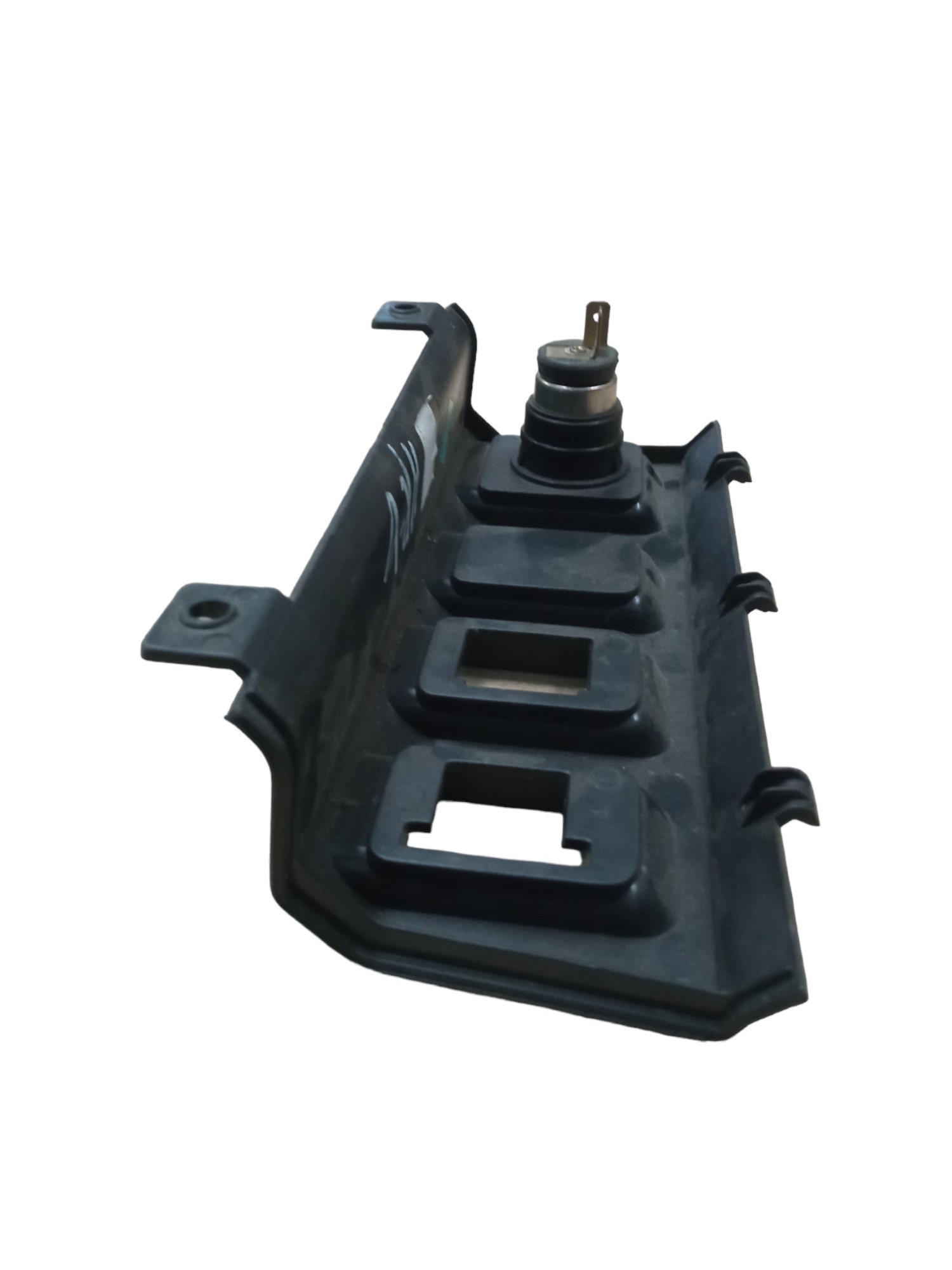 Moldura Tomada Painel Honda Hr-v 2016/2020 5