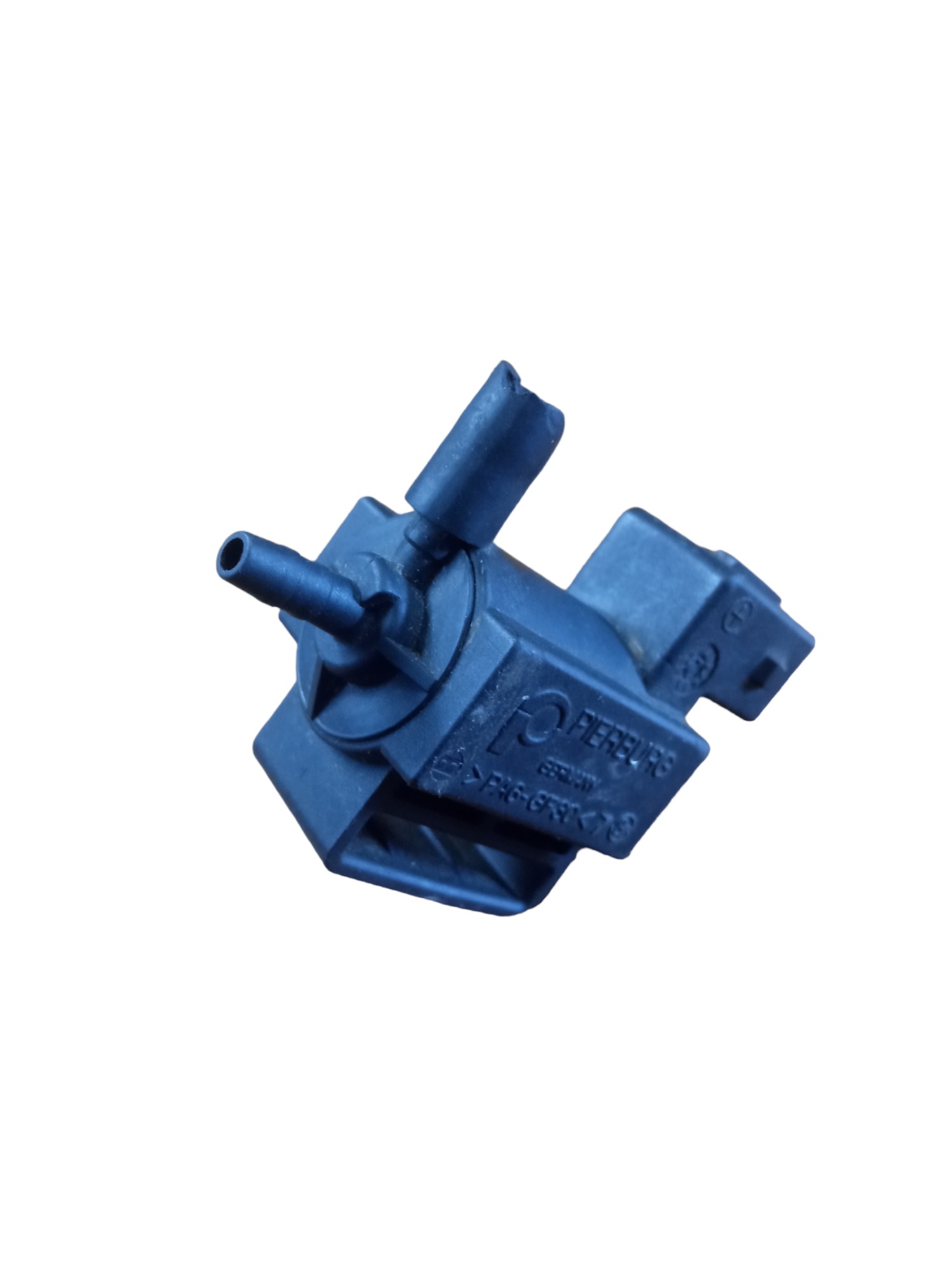 Válvula Selenoide Canister Audi A3  Golf 1997 2006 2
