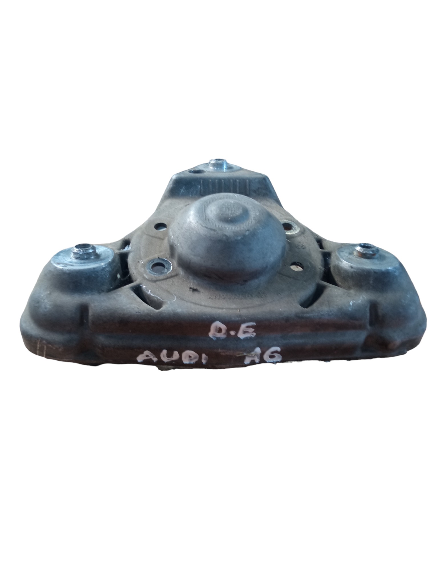 Coxim Amortecedor C/braço Suspensão Diant/esq. Audi A6 2000 2