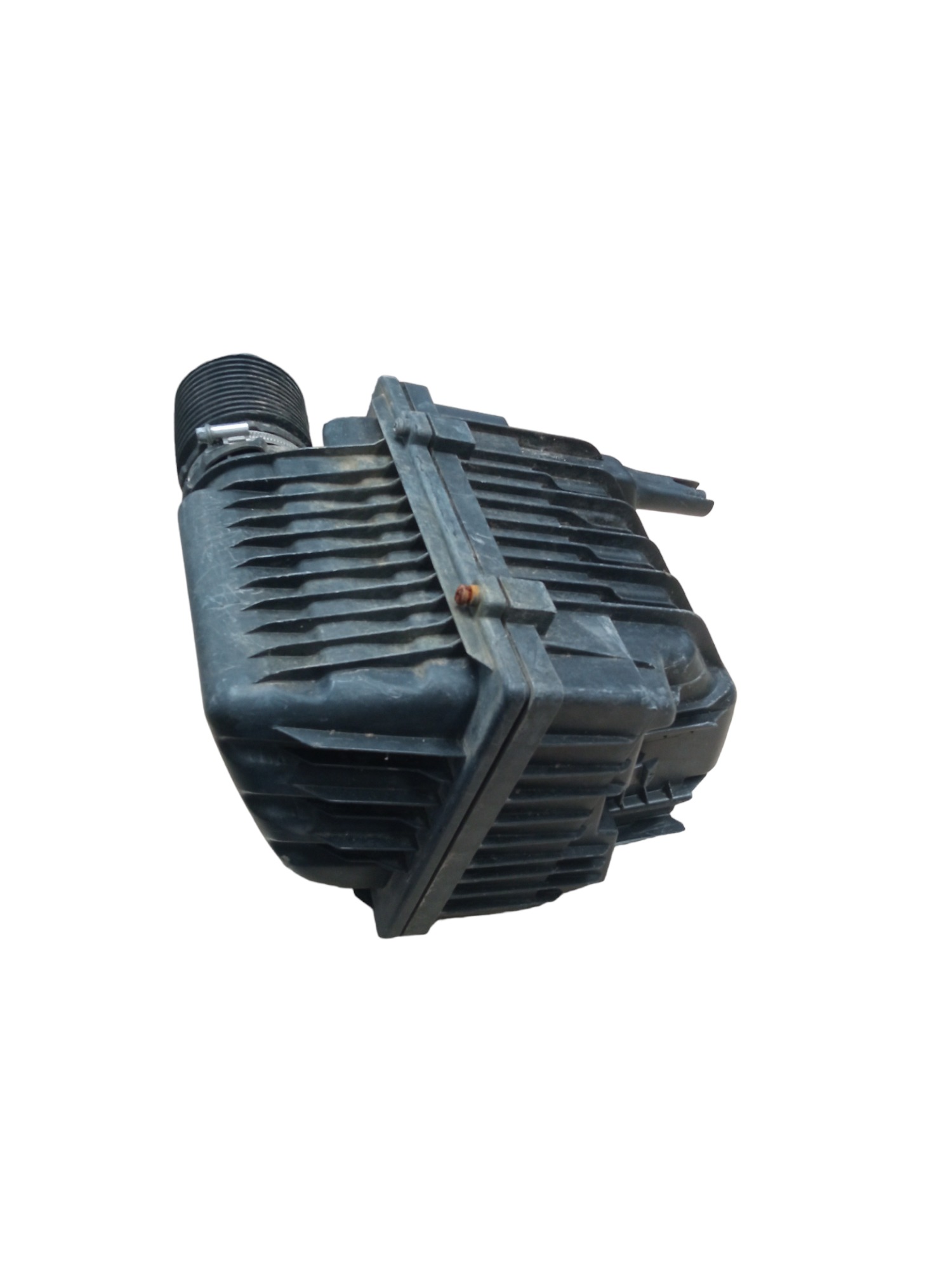 Caixa Filtro De Ar Citroën C4 Pallas 2008/2013 3